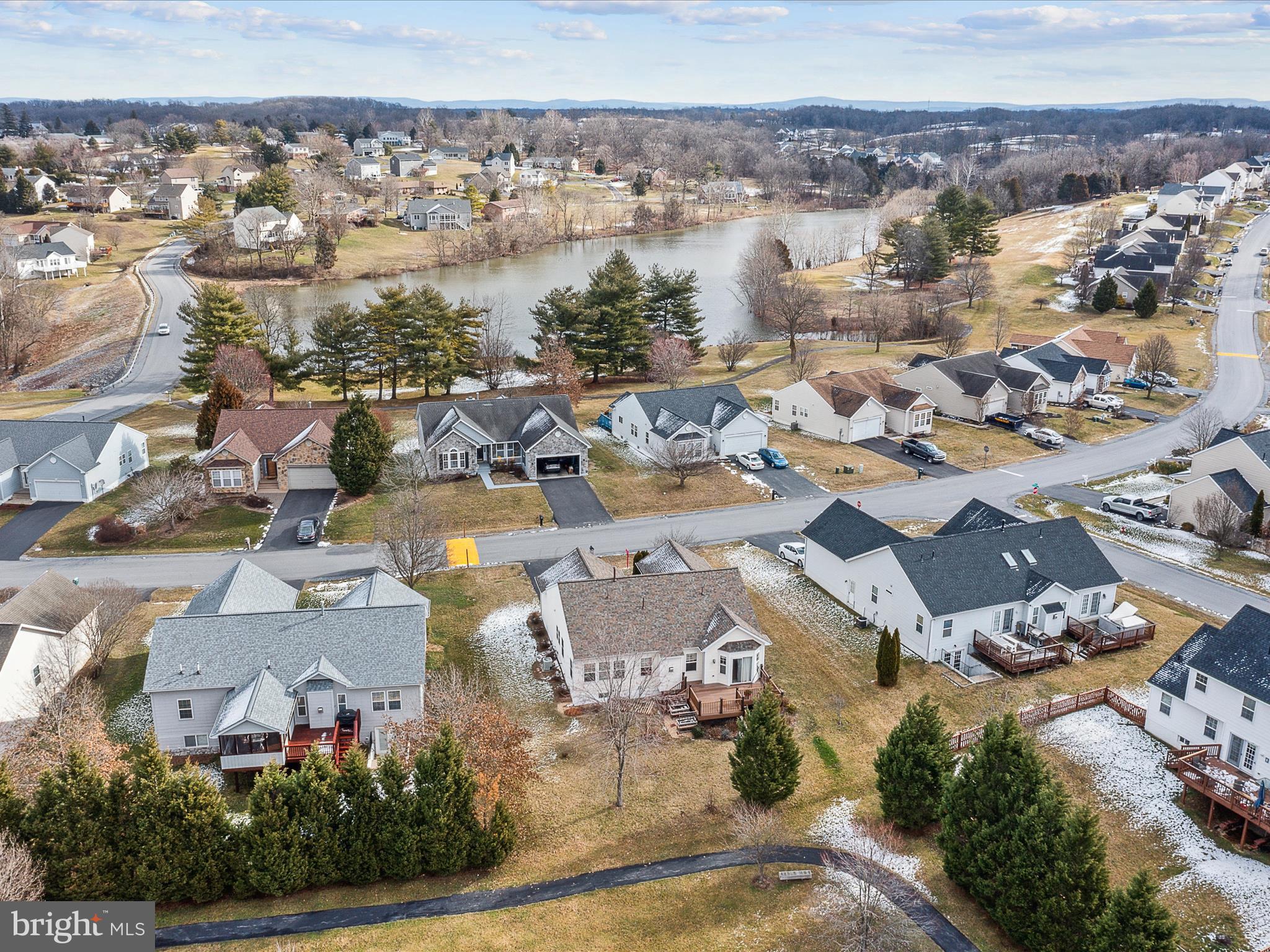 STONEBRIDGE - Residential