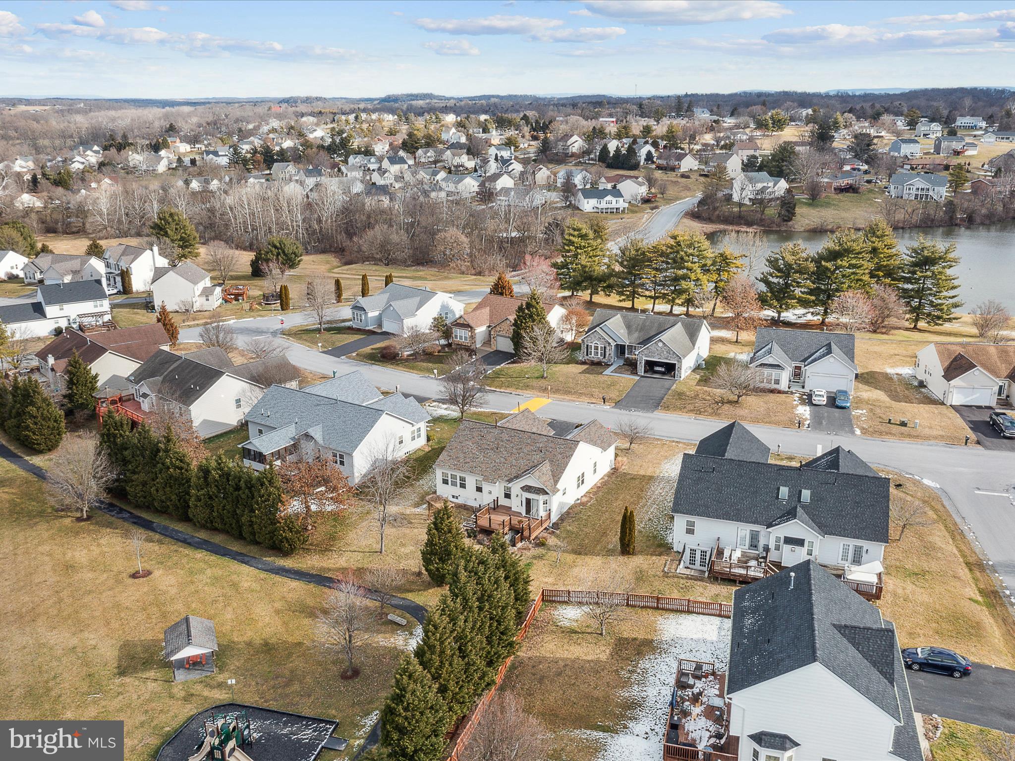 STONEBRIDGE - Residential