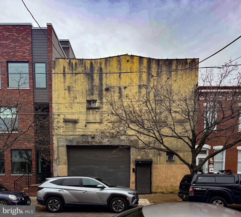 Photo of 2314 - 16 E Susquehanna Avenue, PHILADELPHIA, PA 19125 (MLS # PAPH2565508)