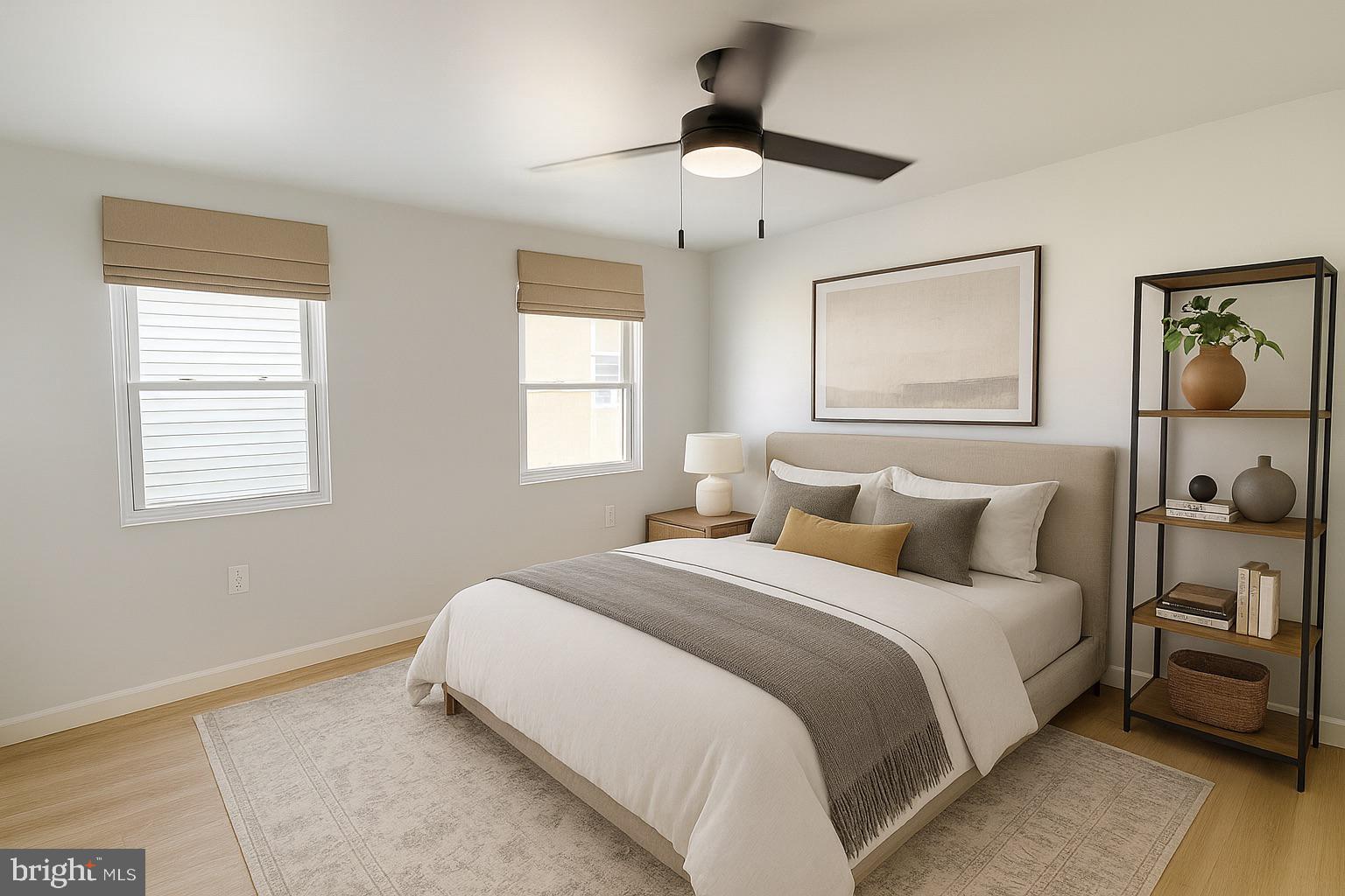 OLDE KENSINGTON - Residential