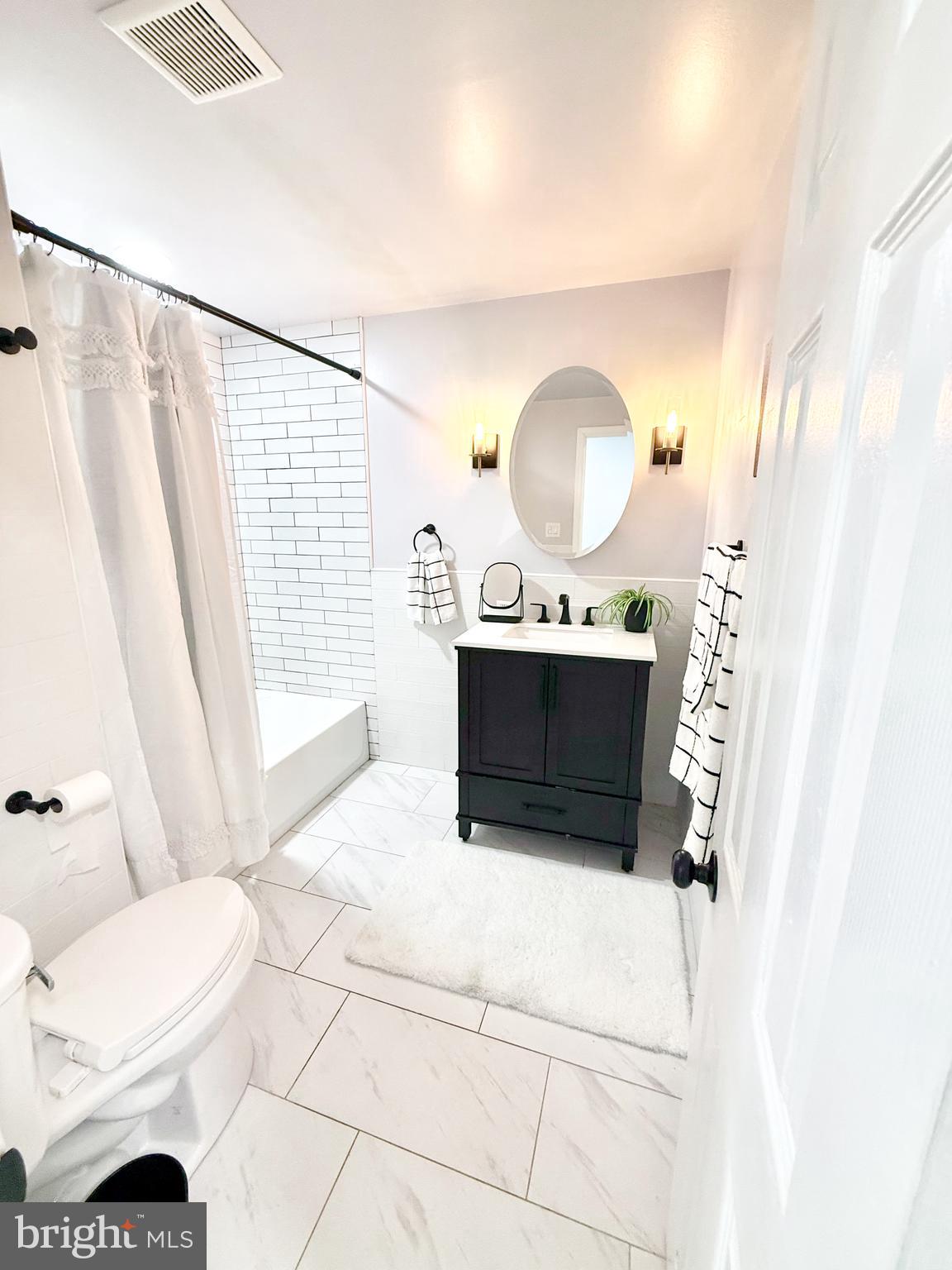 OLDE KENSINGTON - Residential