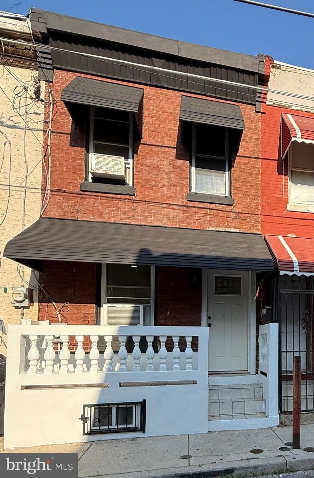 Photo of 2421 N Leithgow Street, PHILADELPHIA, PA 19133 (MLS # PAPH2523722)