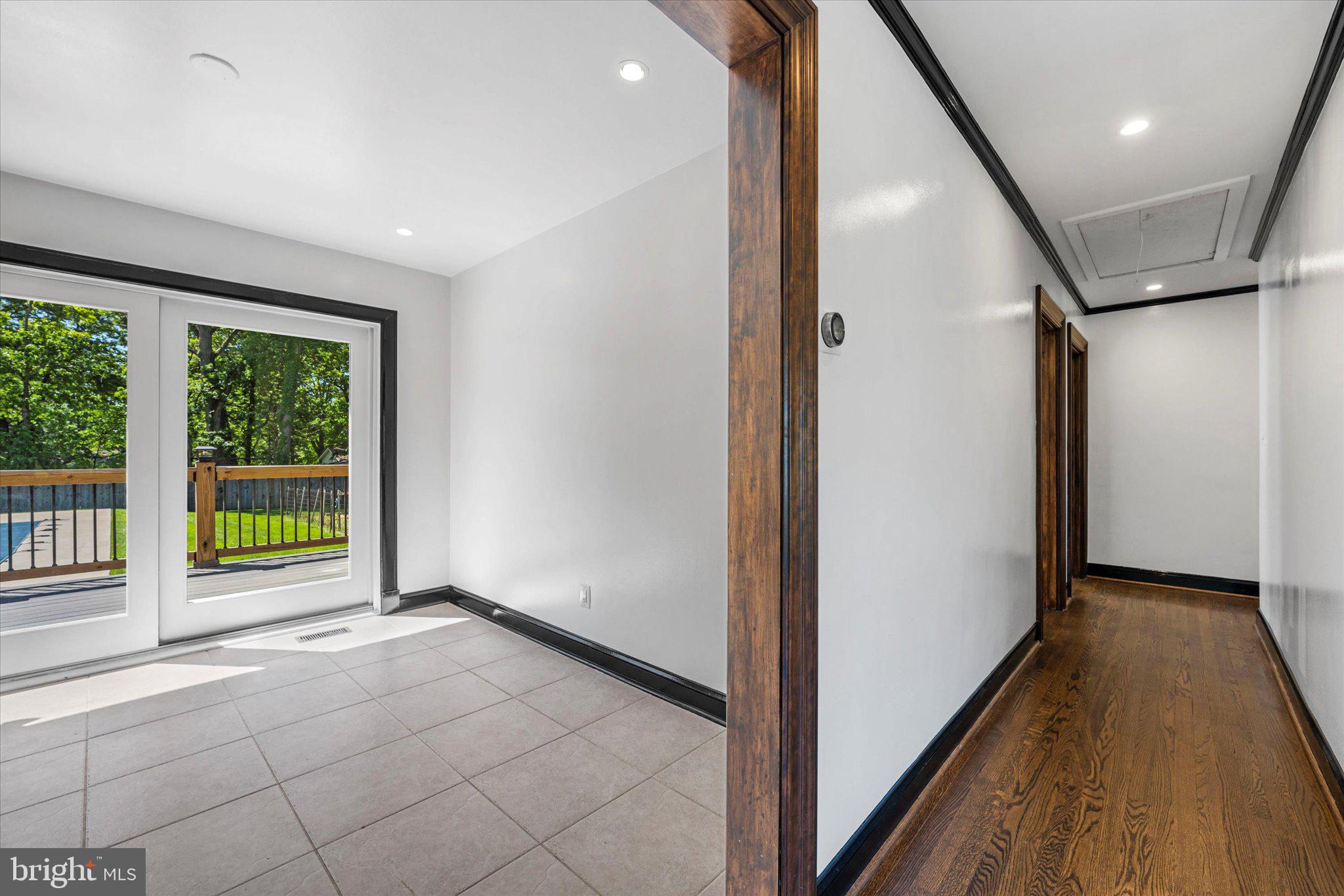 DOWDEN TERRACE - Residential Lease