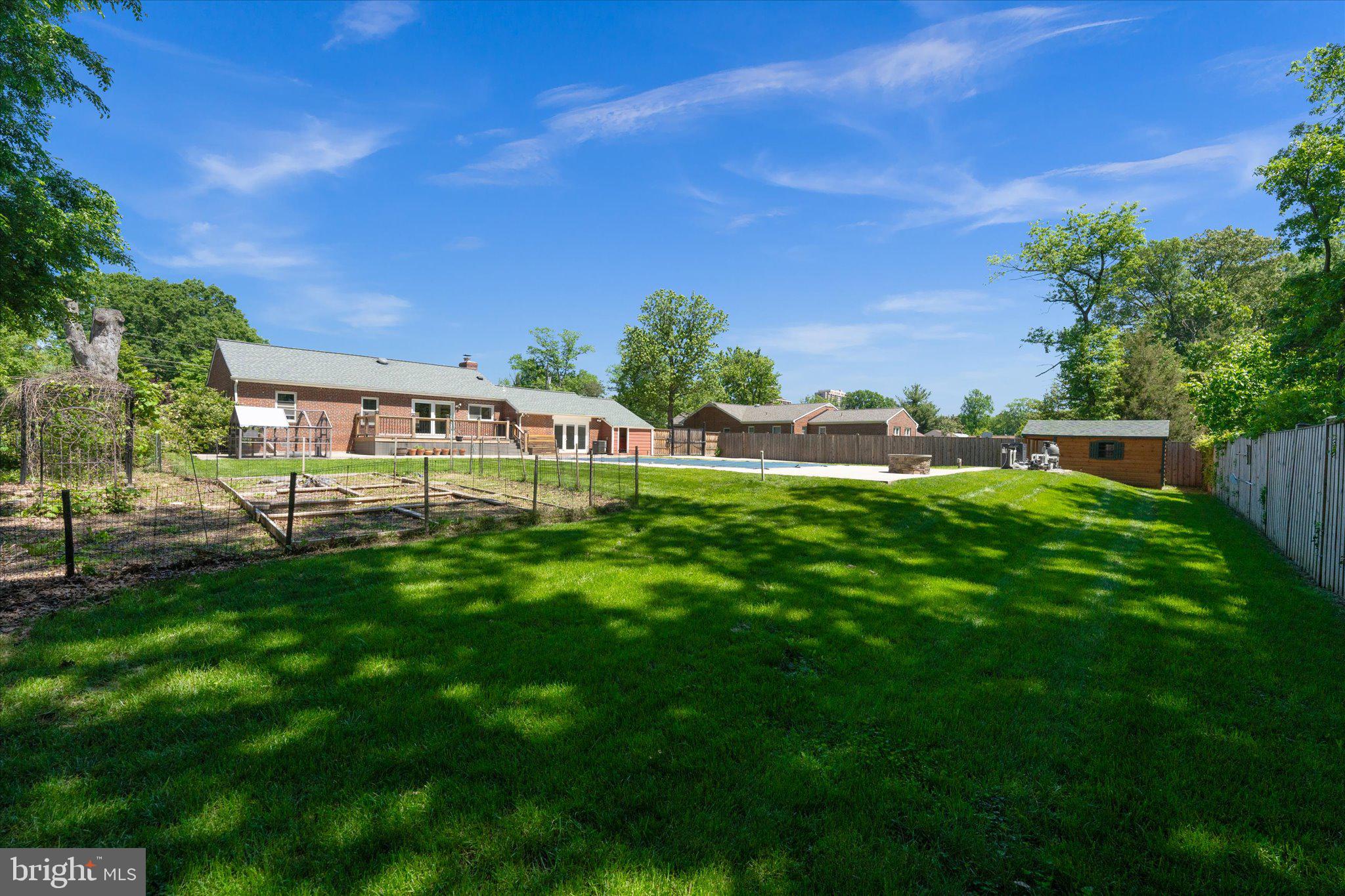 DOWDEN TERRACE - Residential Lease