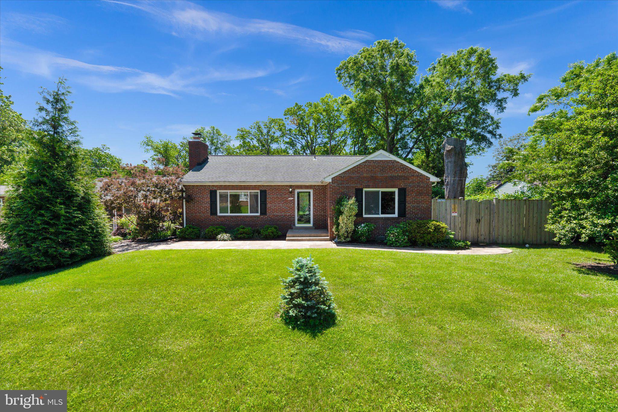 DOWDEN TERRACE - Residential Lease