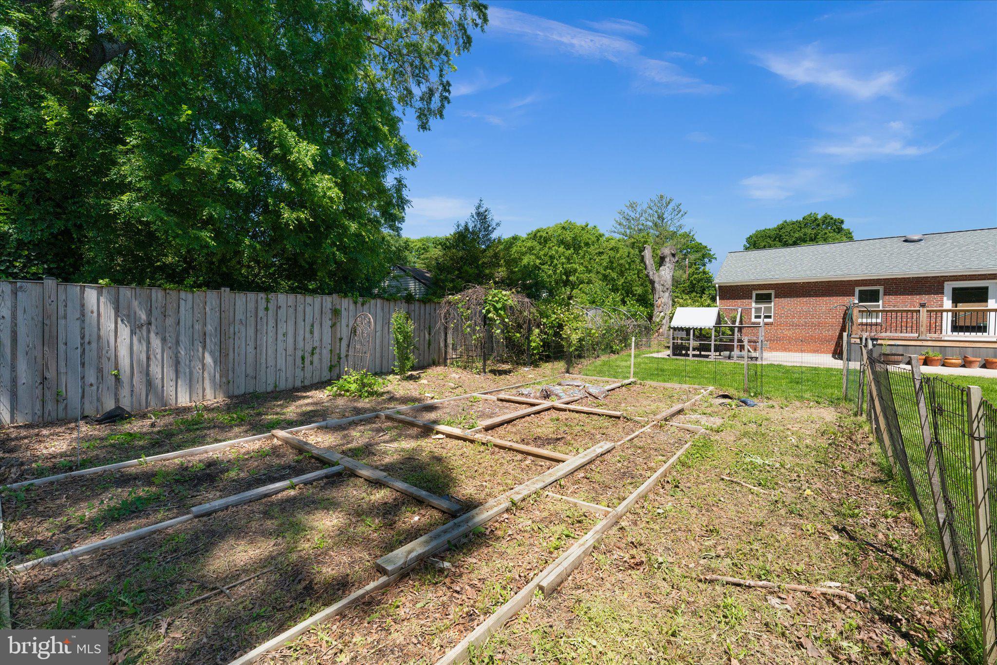 DOWDEN TERRACE - Residential Lease