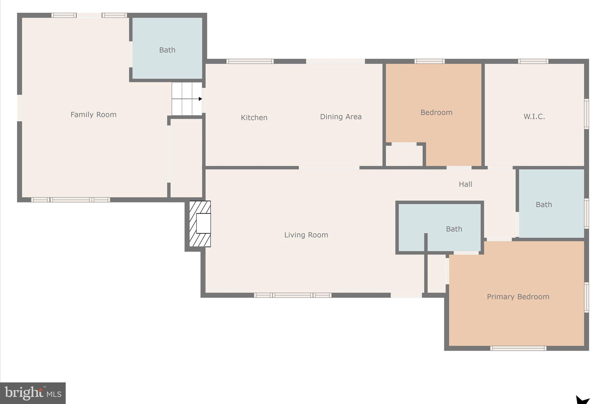 DOWDEN TERRACE - Residential Lease