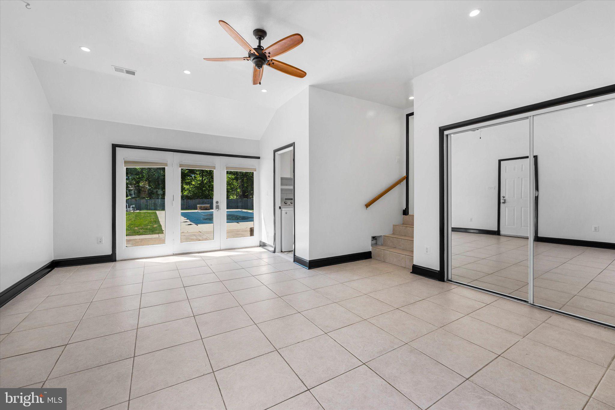 DOWDEN TERRACE - Residential Lease