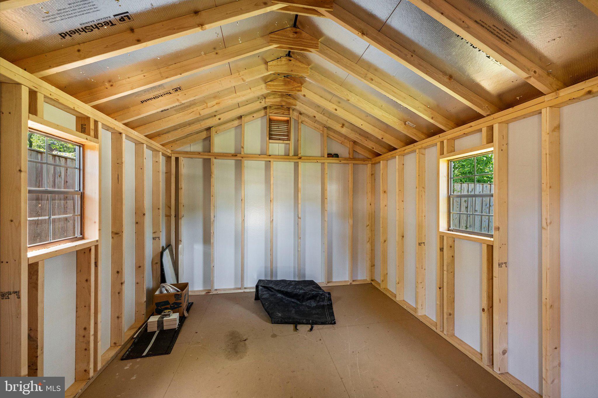 DOWDEN TERRACE - Residential Lease