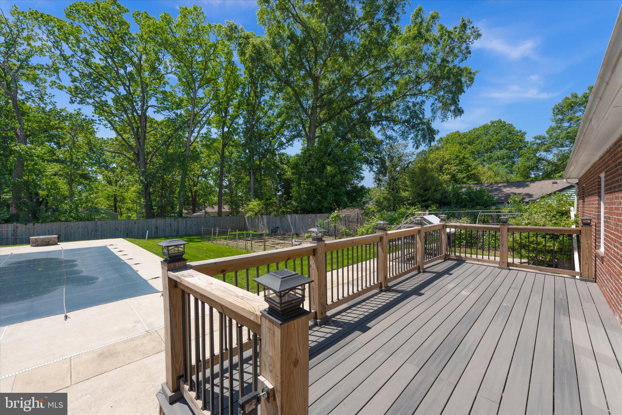 DOWDEN TERRACE - Residential Lease