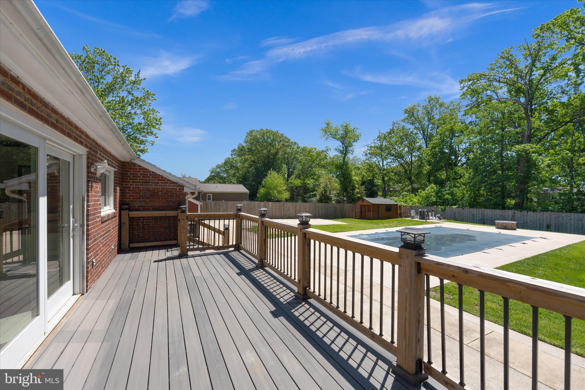 DOWDEN TERRACE - Residential Lease