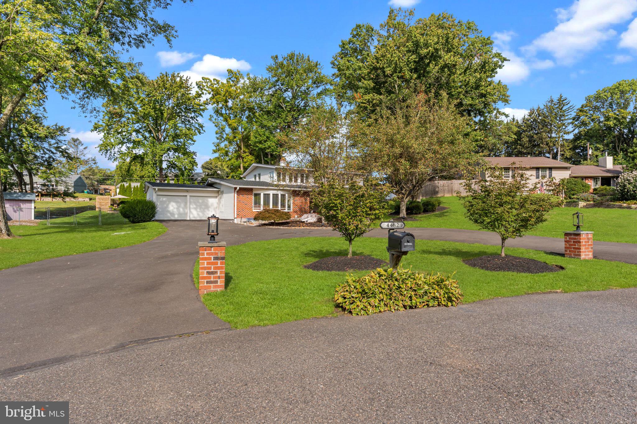 GLEN ASHTON FARMS - Residential