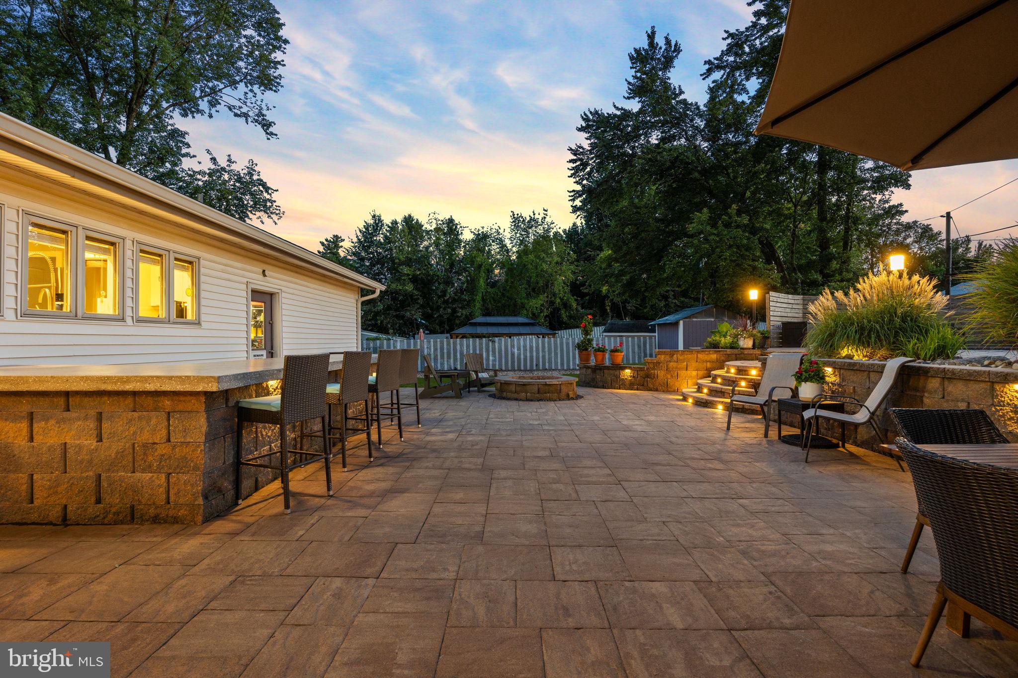 GLEN ASHTON FARMS - Residential