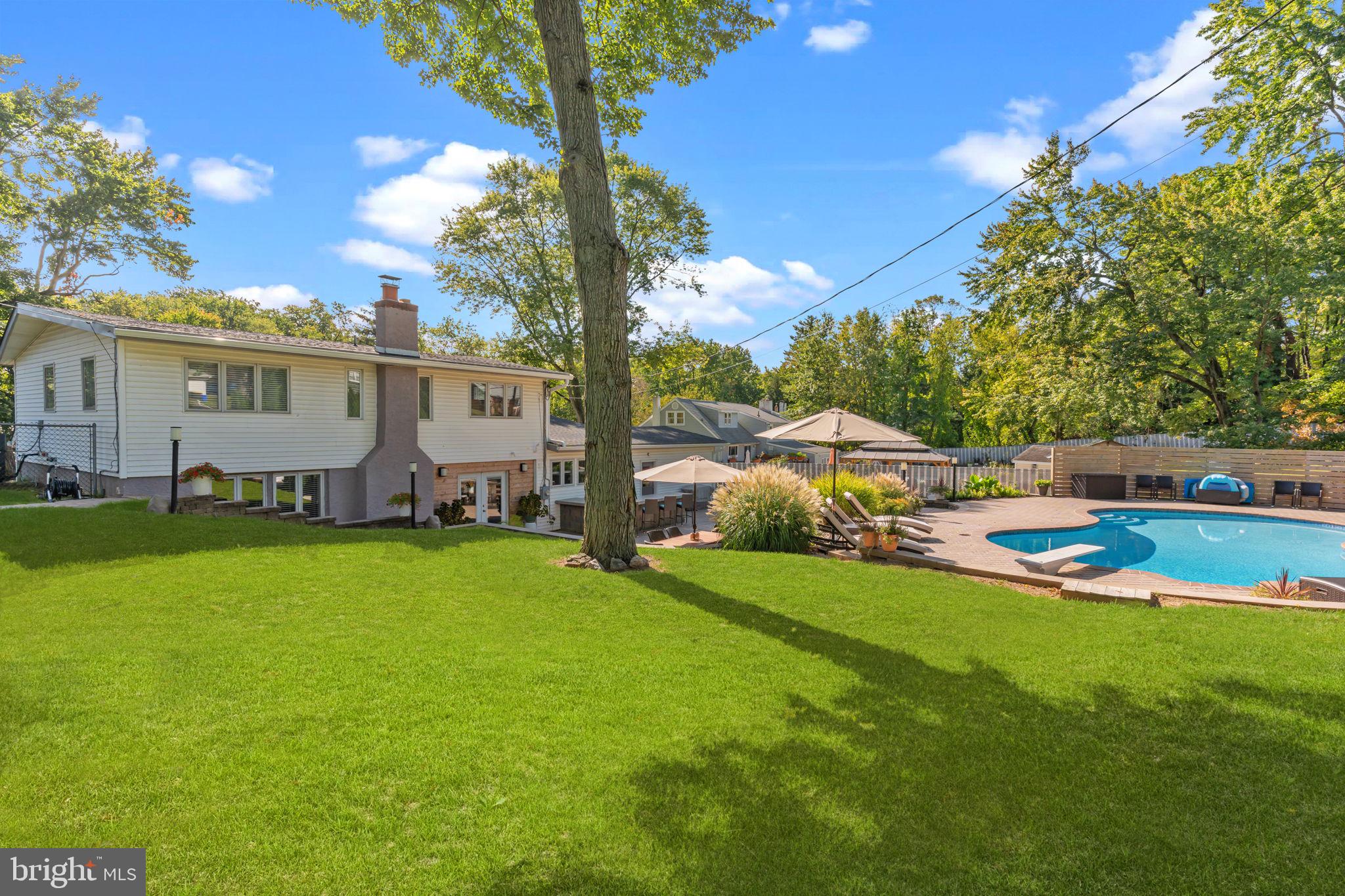 GLEN ASHTON FARMS - Residential