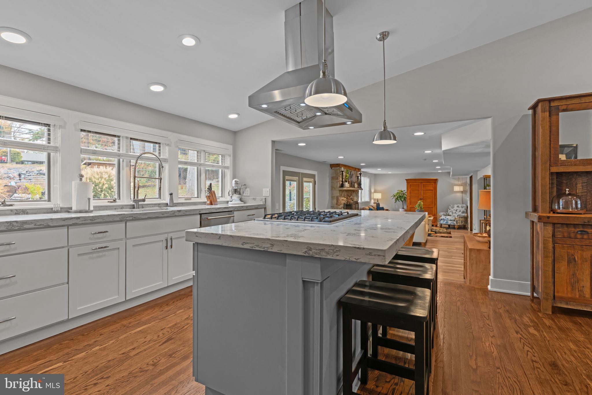 GLEN ASHTON FARMS - Residential