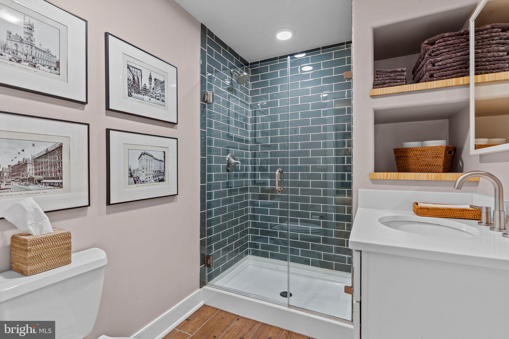 GLEN ASHTON FARMS - Residential