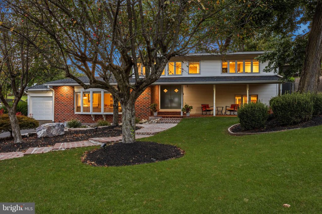 Photo of 4482 E Yates Road, BENSALEM, PA 19020 (MLS # PABU2108638)