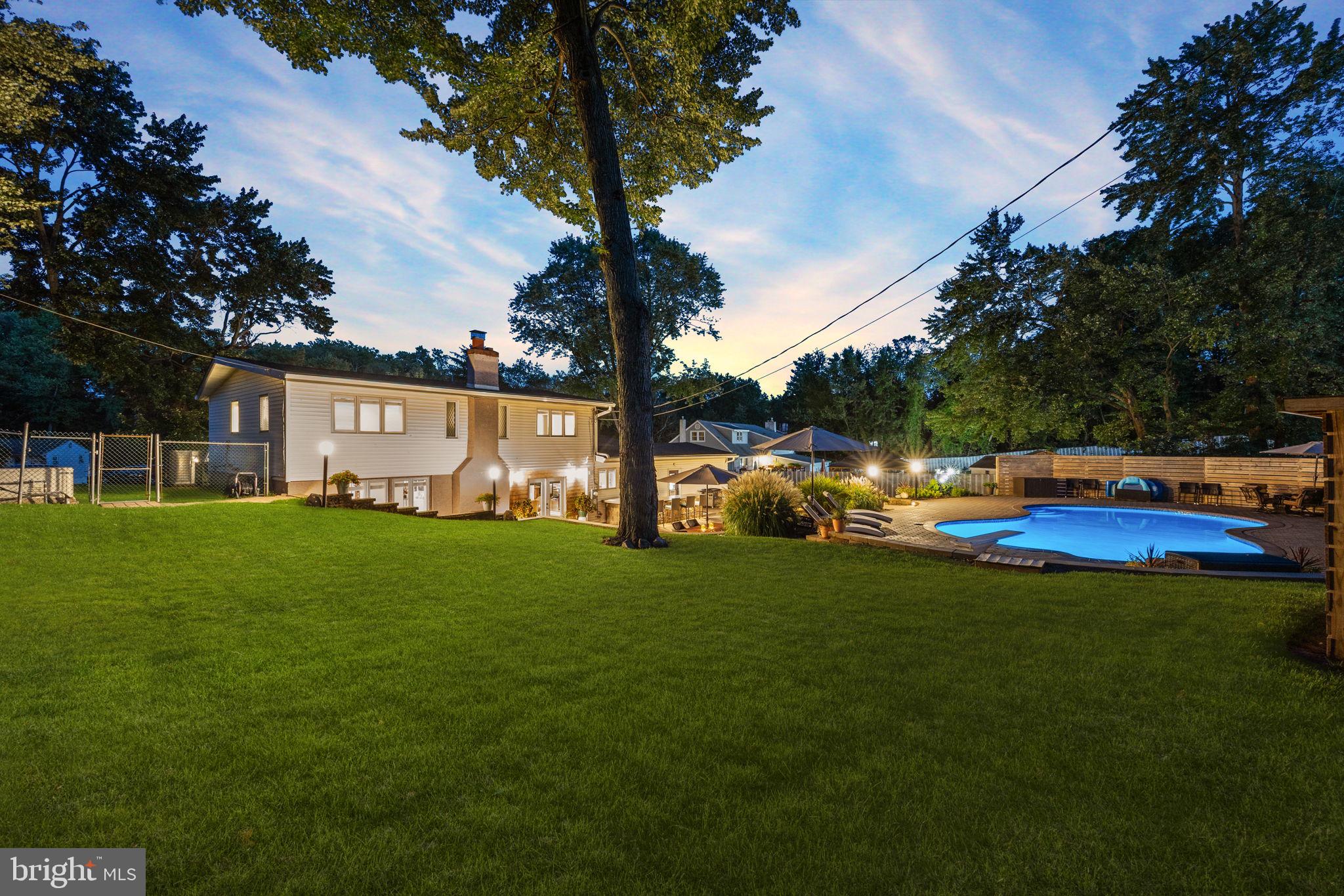 GLEN ASHTON FARMS - Residential