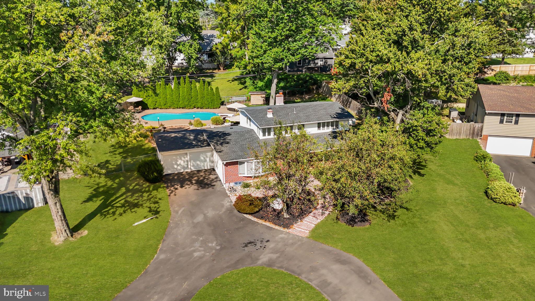 GLEN ASHTON FARMS - Residential