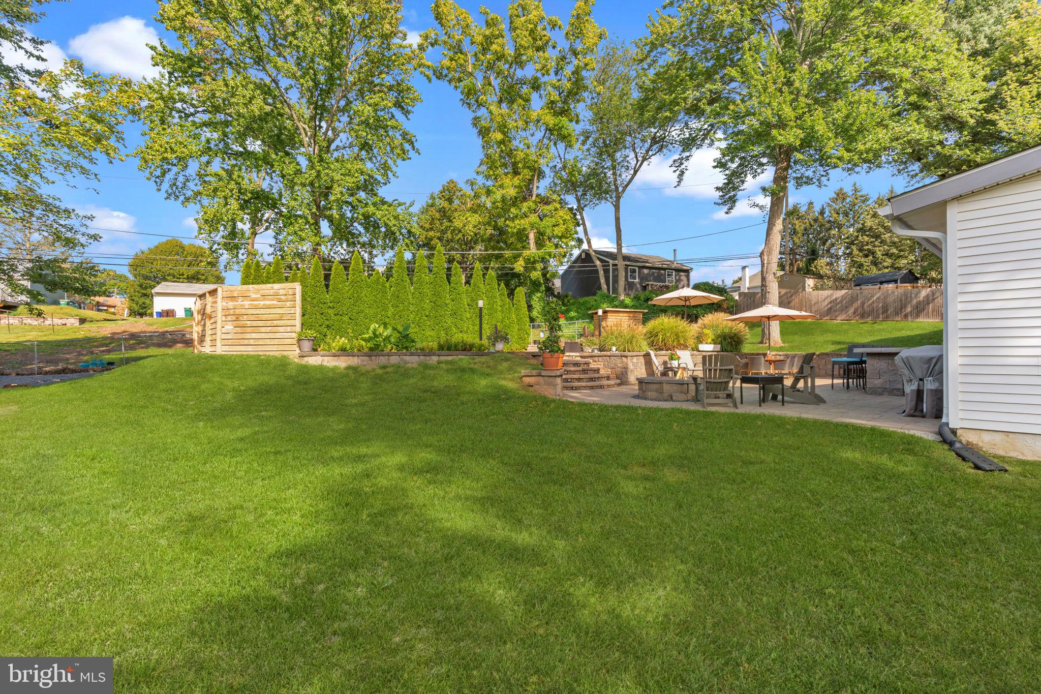 GLEN ASHTON FARMS - Residential