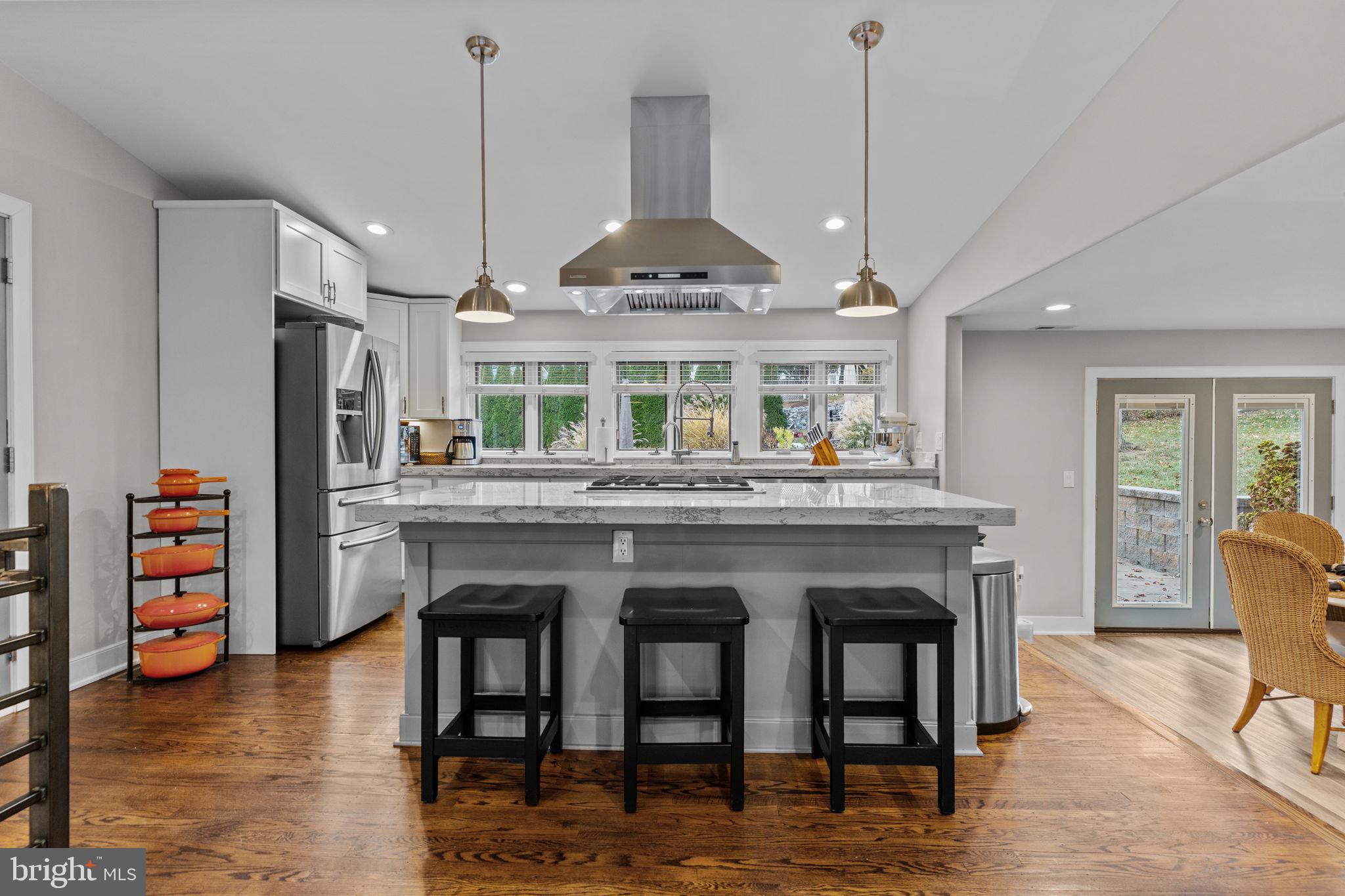 GLEN ASHTON FARMS - Residential