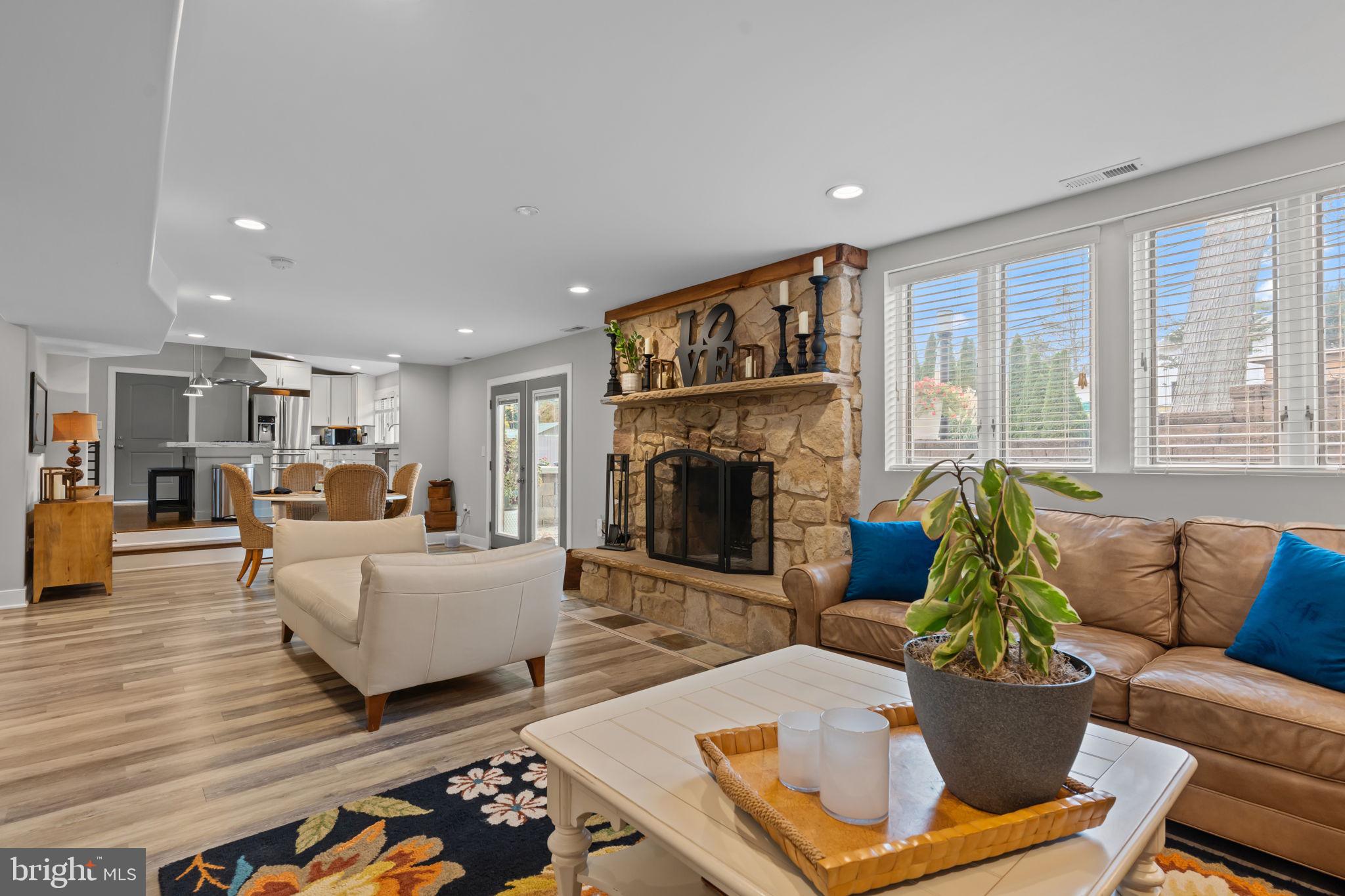 GLEN ASHTON FARMS - Residential