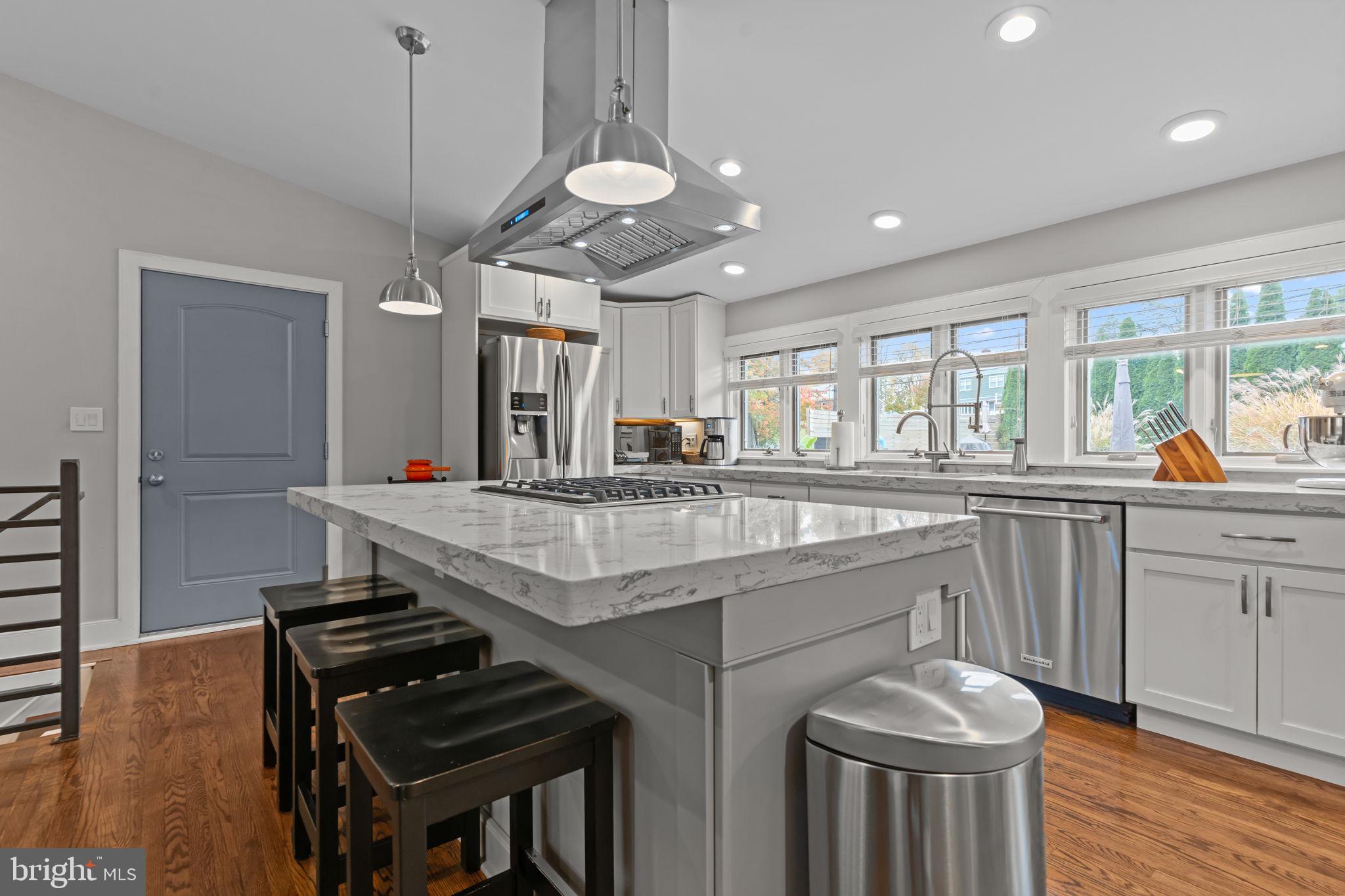 GLEN ASHTON FARMS - Residential