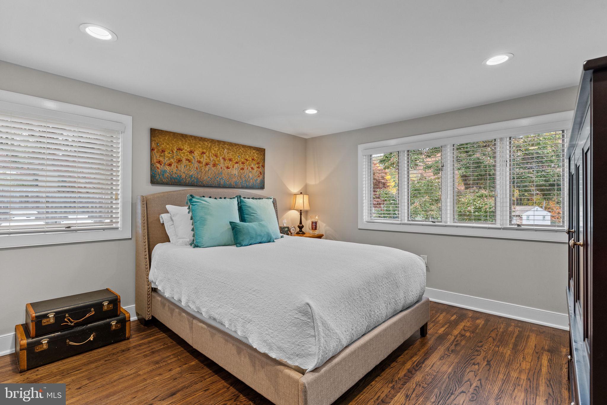 GLEN ASHTON FARMS - Residential