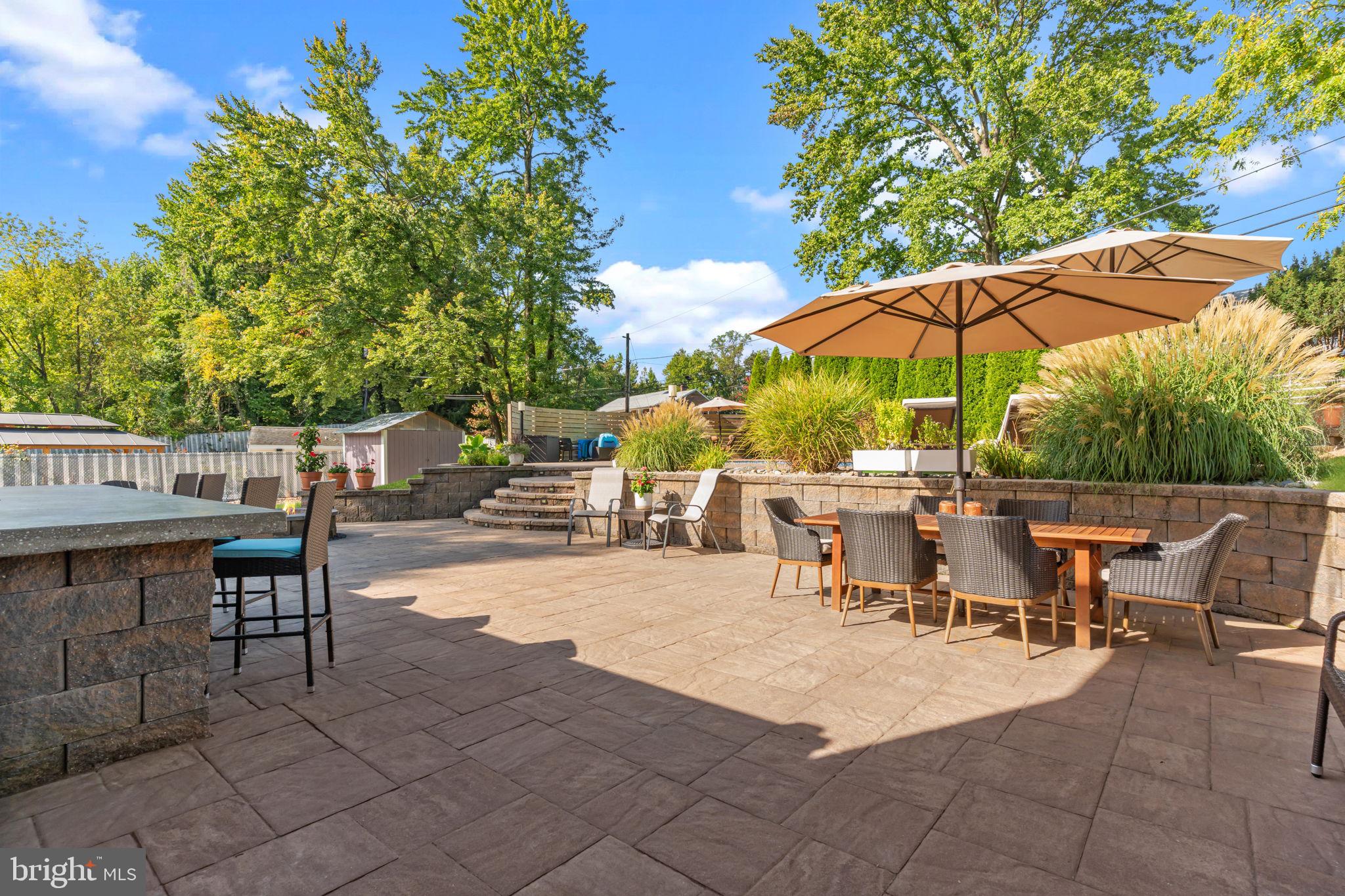 GLEN ASHTON FARMS - Residential