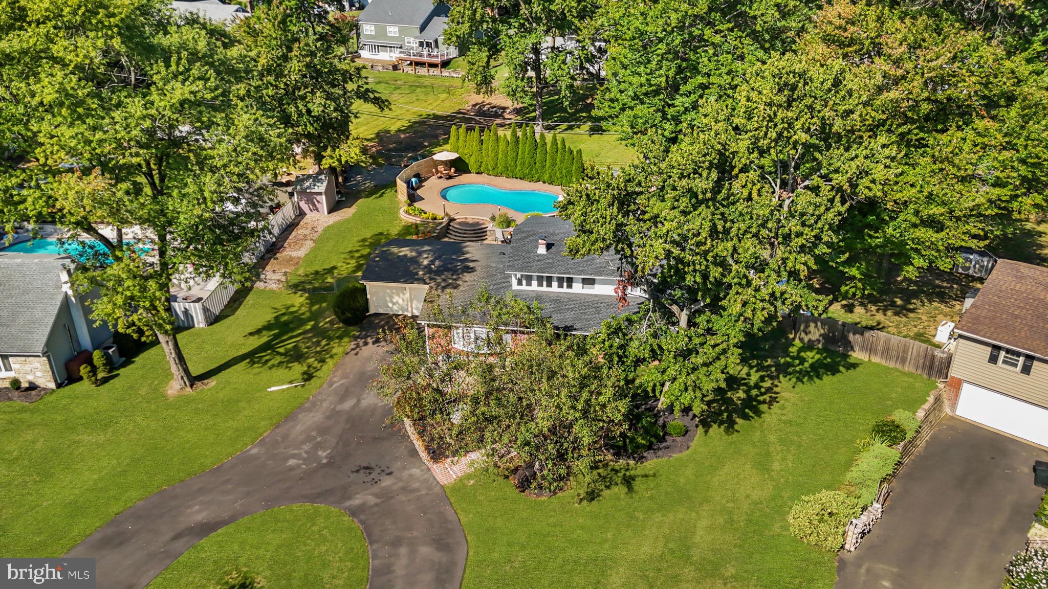 GLEN ASHTON FARMS - Residential