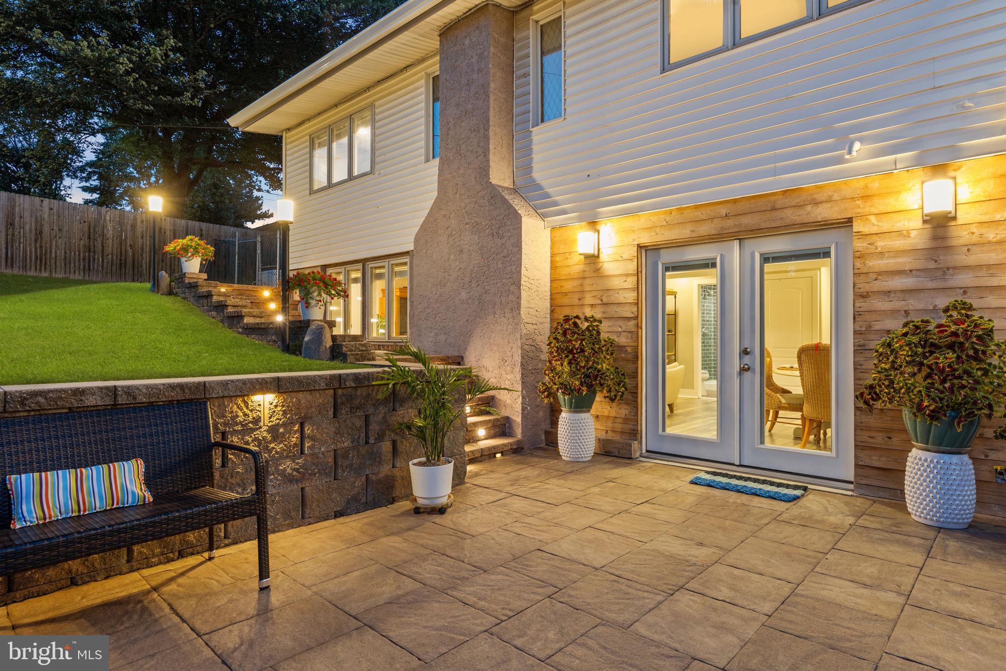 GLEN ASHTON FARMS - Residential