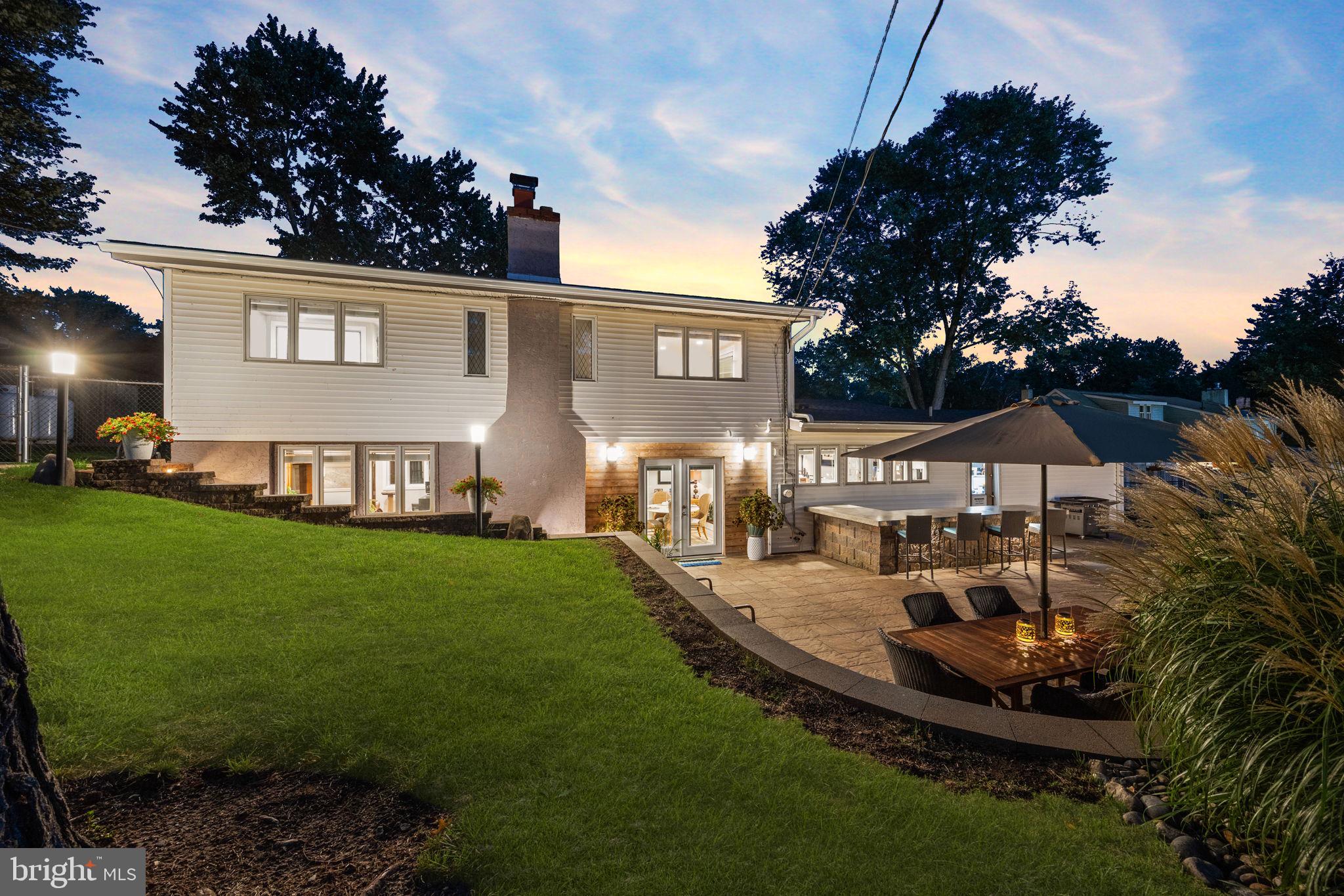 GLEN ASHTON FARMS - Residential