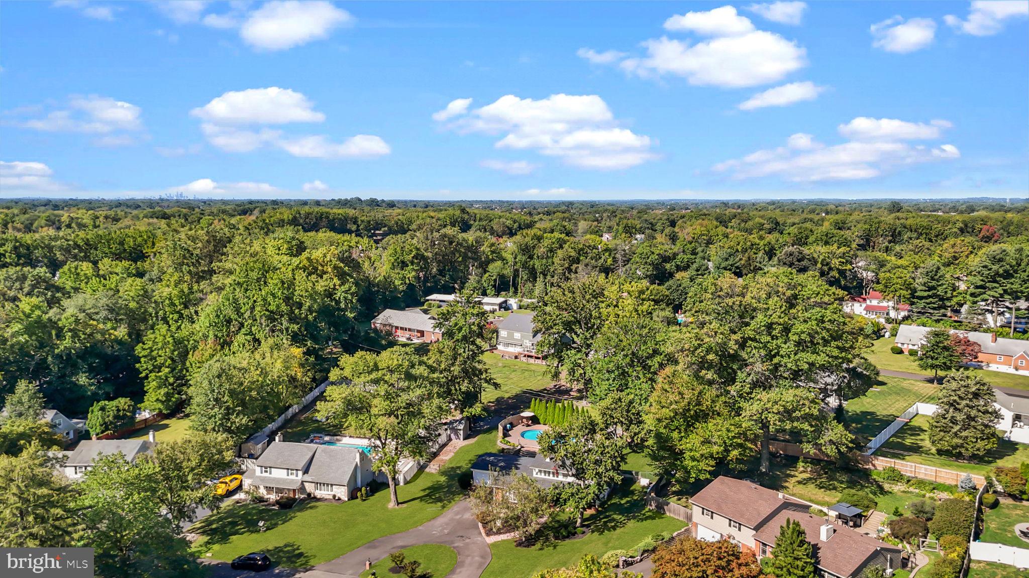 GLEN ASHTON FARMS - Residential