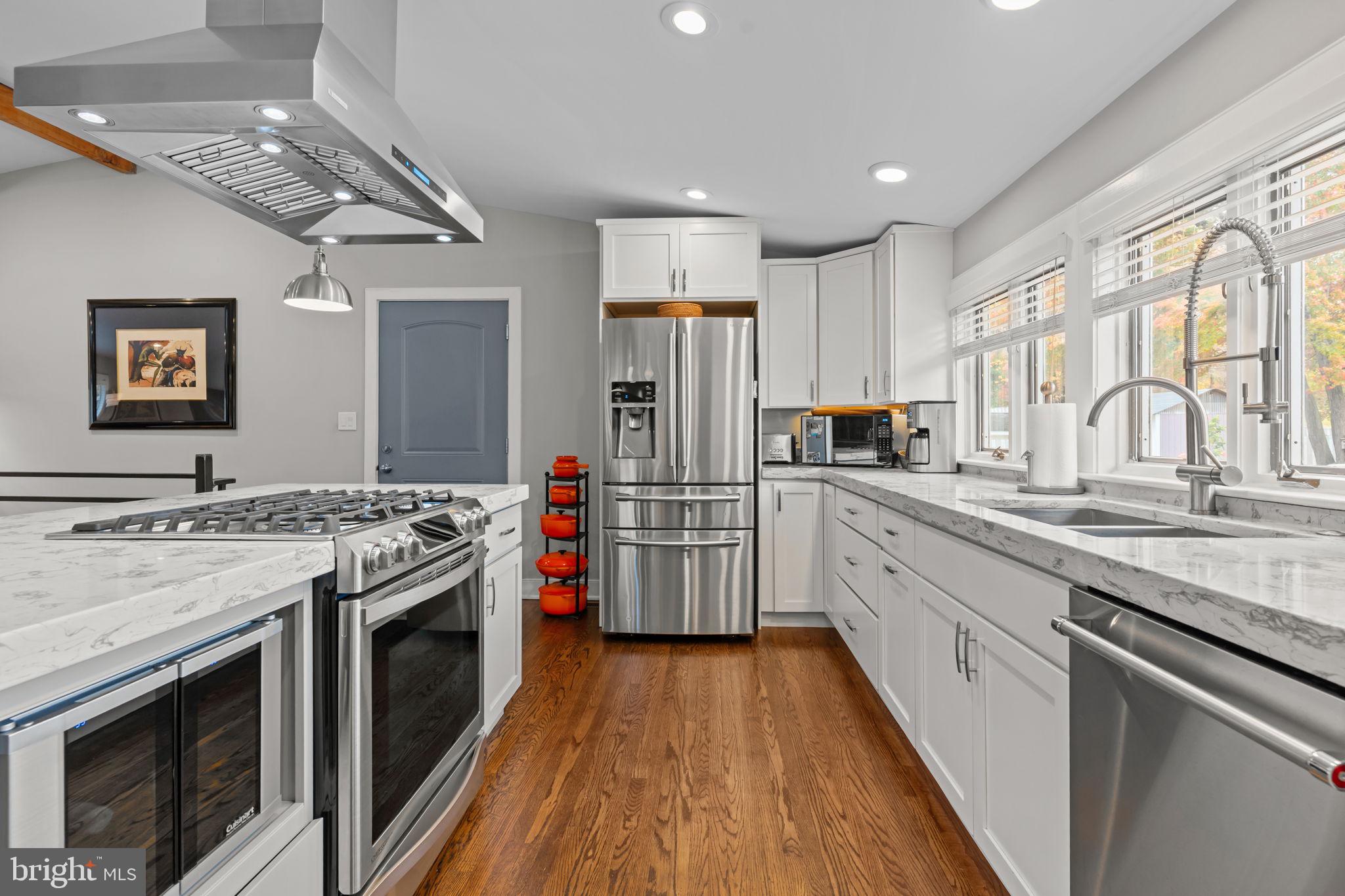 GLEN ASHTON FARMS - Residential