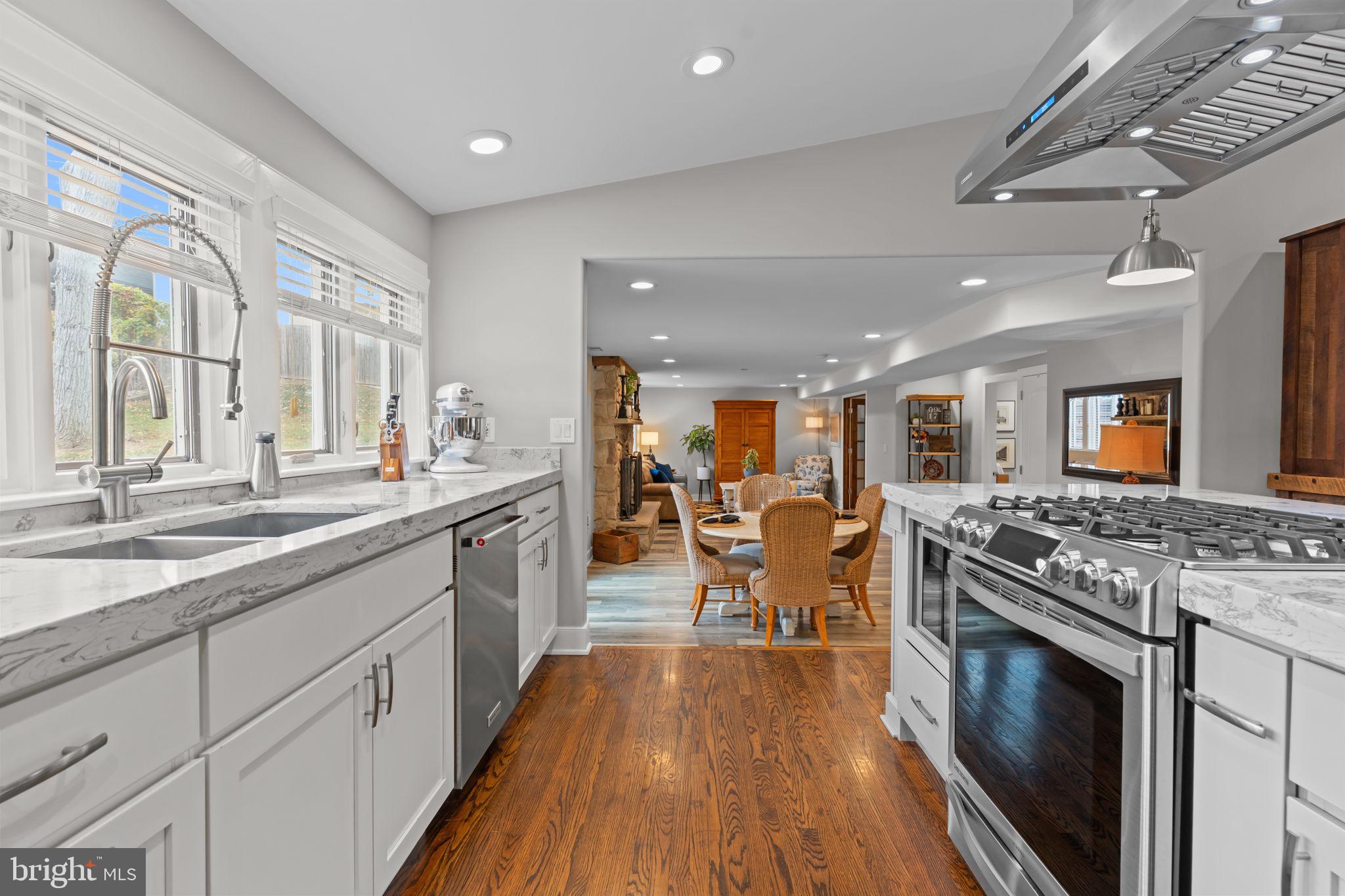 GLEN ASHTON FARMS - Residential