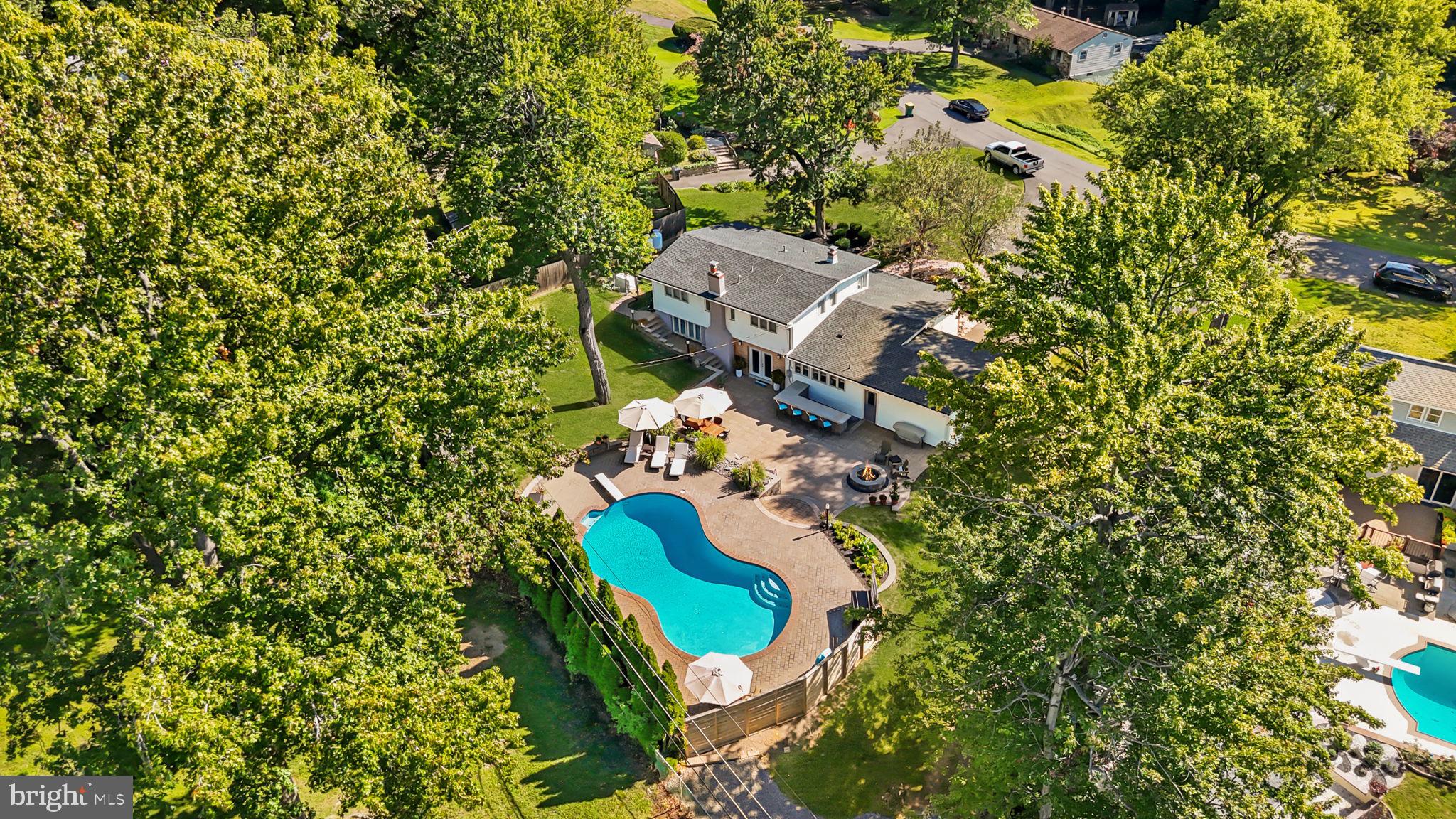 GLEN ASHTON FARMS - Residential