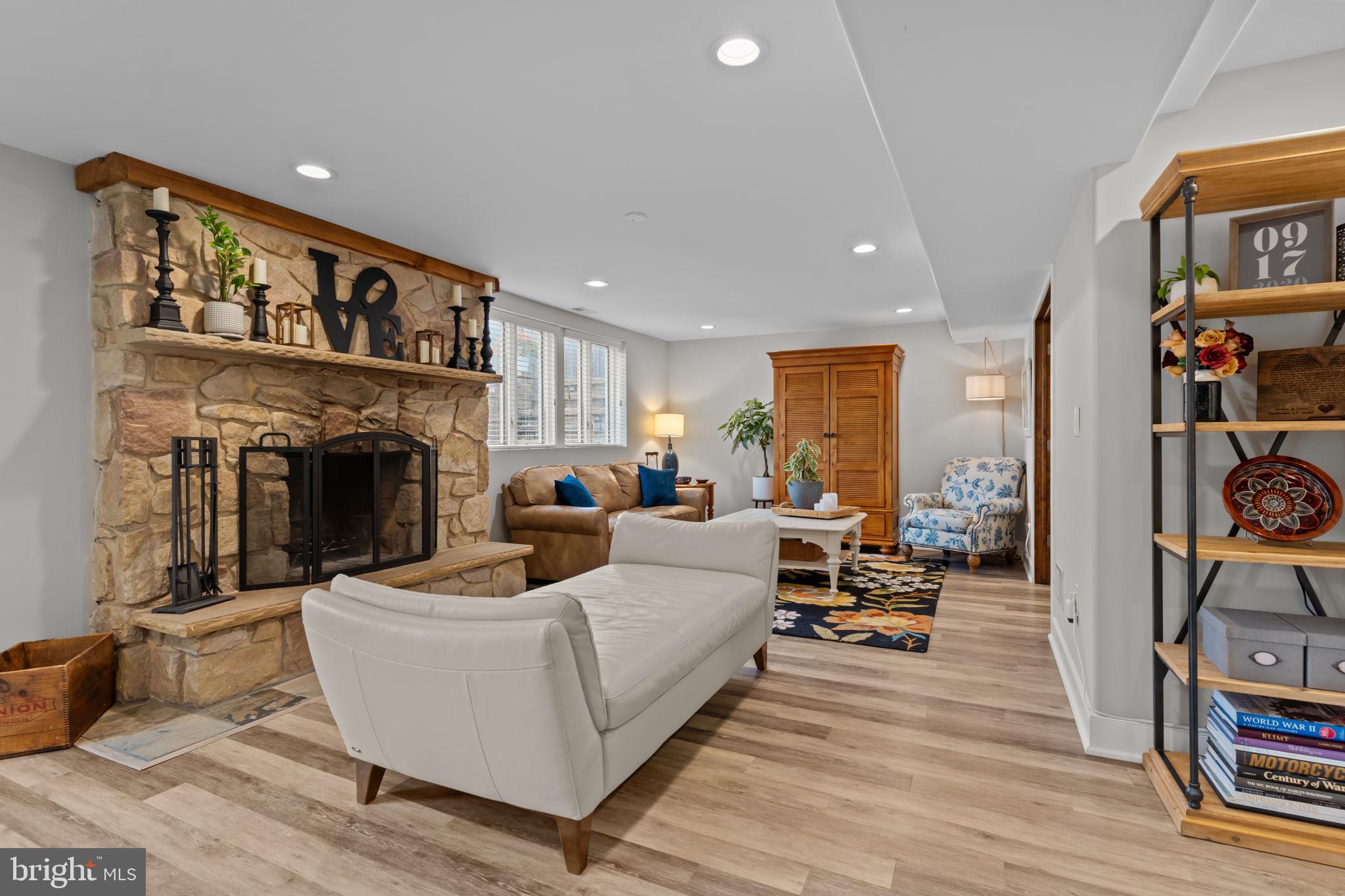 GLEN ASHTON FARMS - Residential