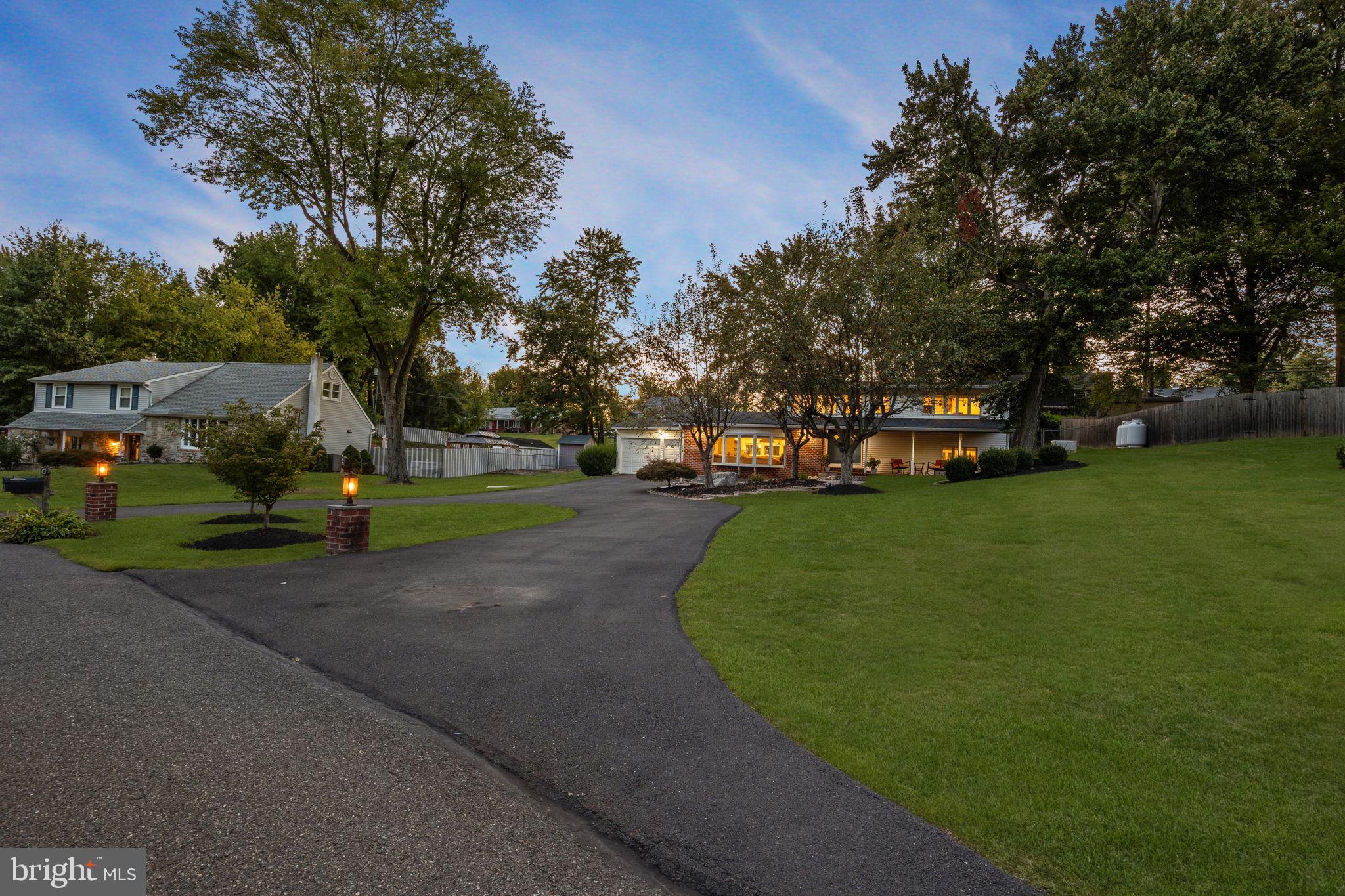 GLEN ASHTON FARMS - Residential