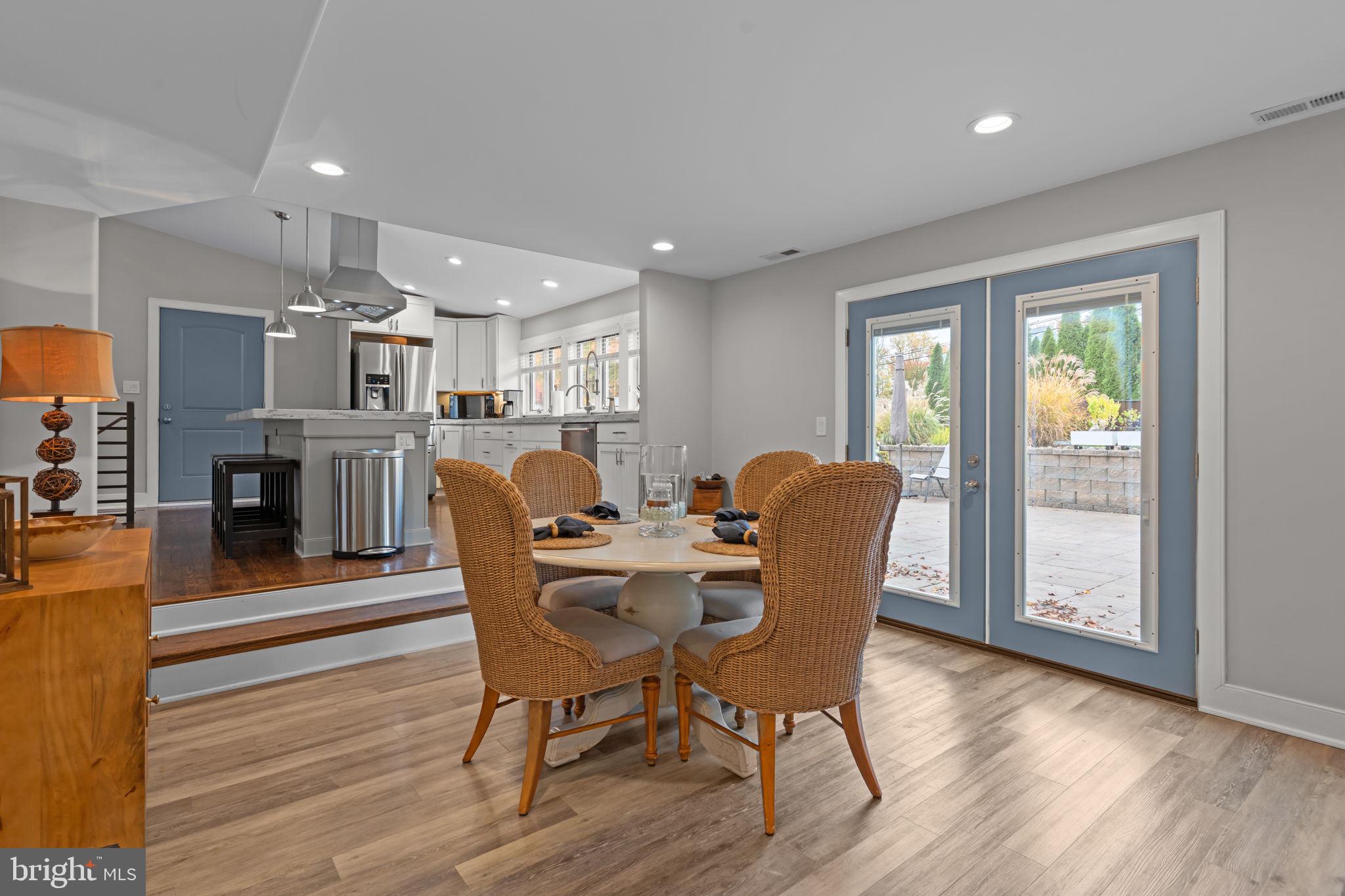 GLEN ASHTON FARMS - Residential