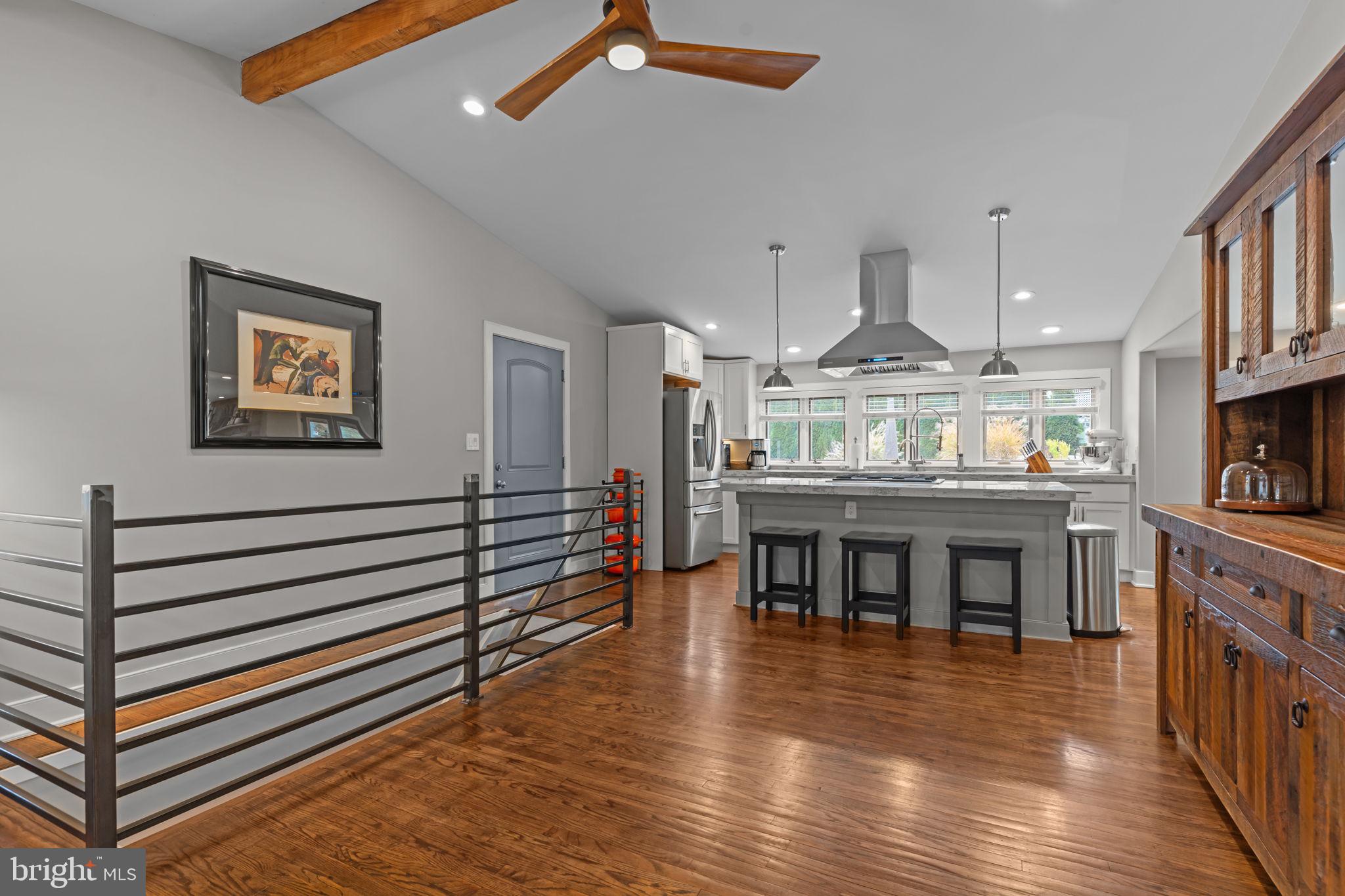 GLEN ASHTON FARMS - Residential