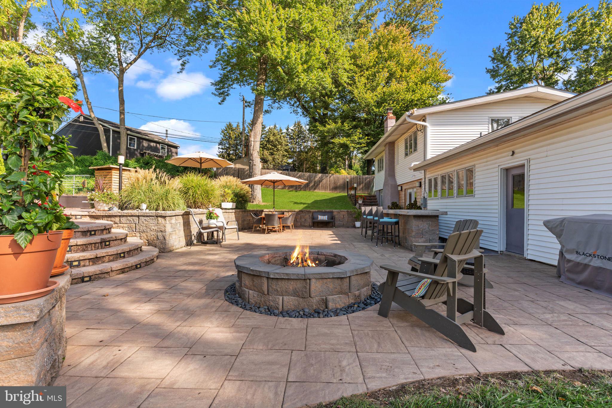 GLEN ASHTON FARMS - Residential