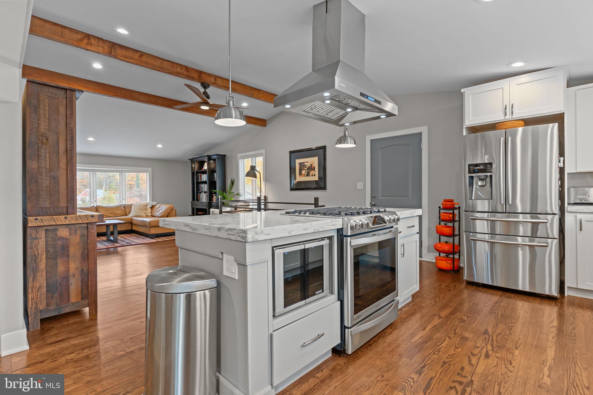 GLEN ASHTON FARMS - Residential