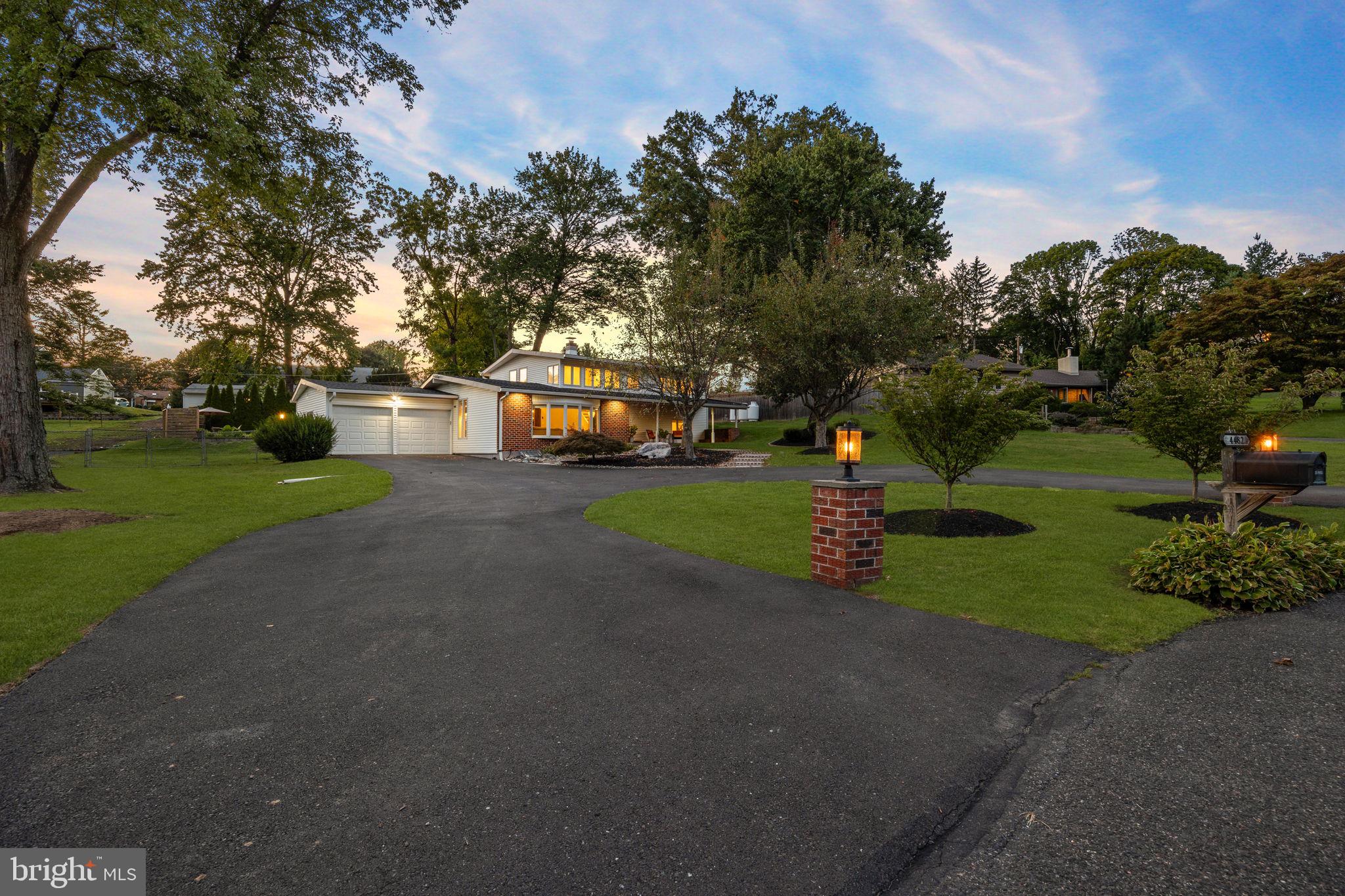 GLEN ASHTON FARMS - Residential