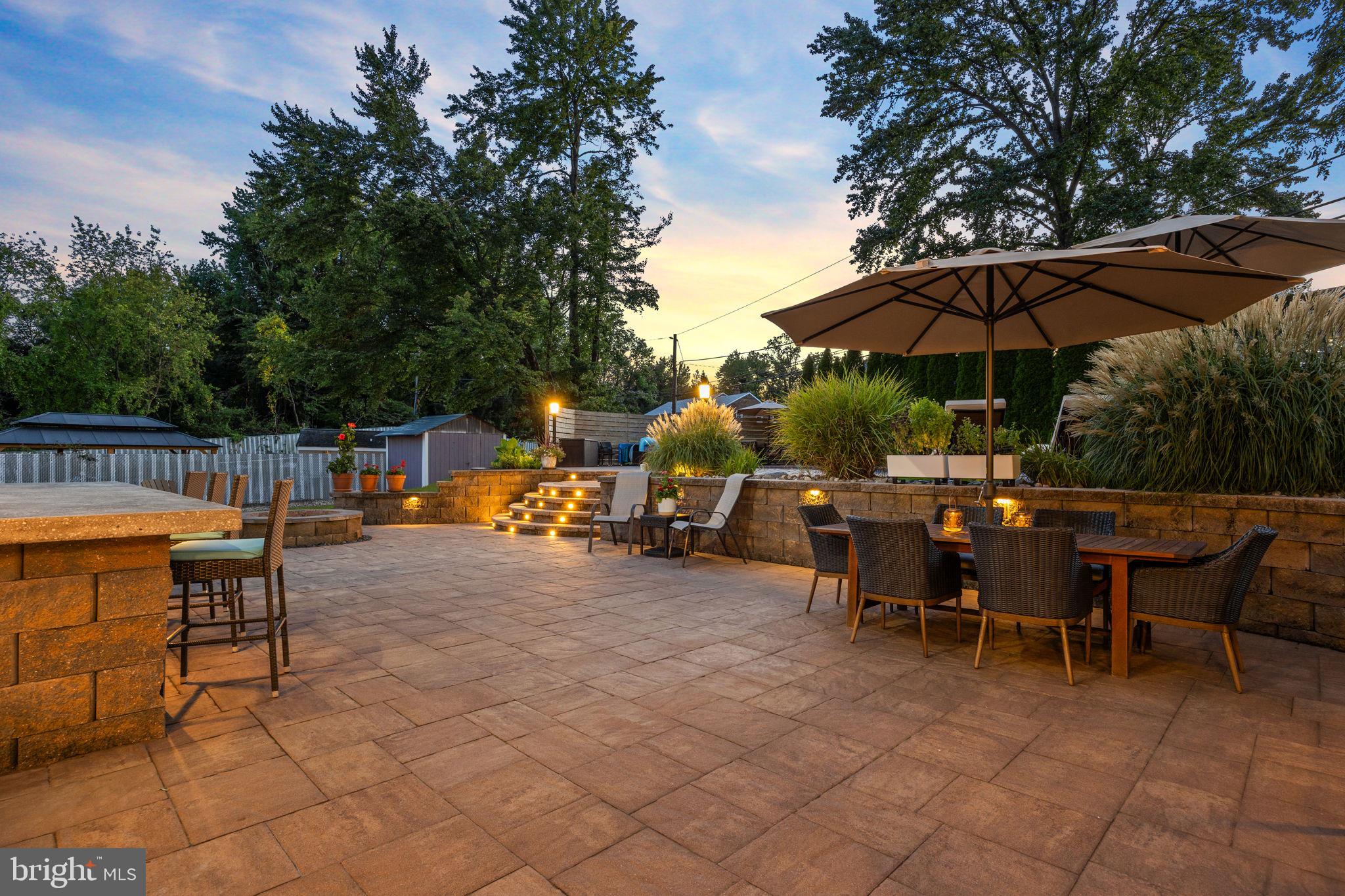 GLEN ASHTON FARMS - Residential