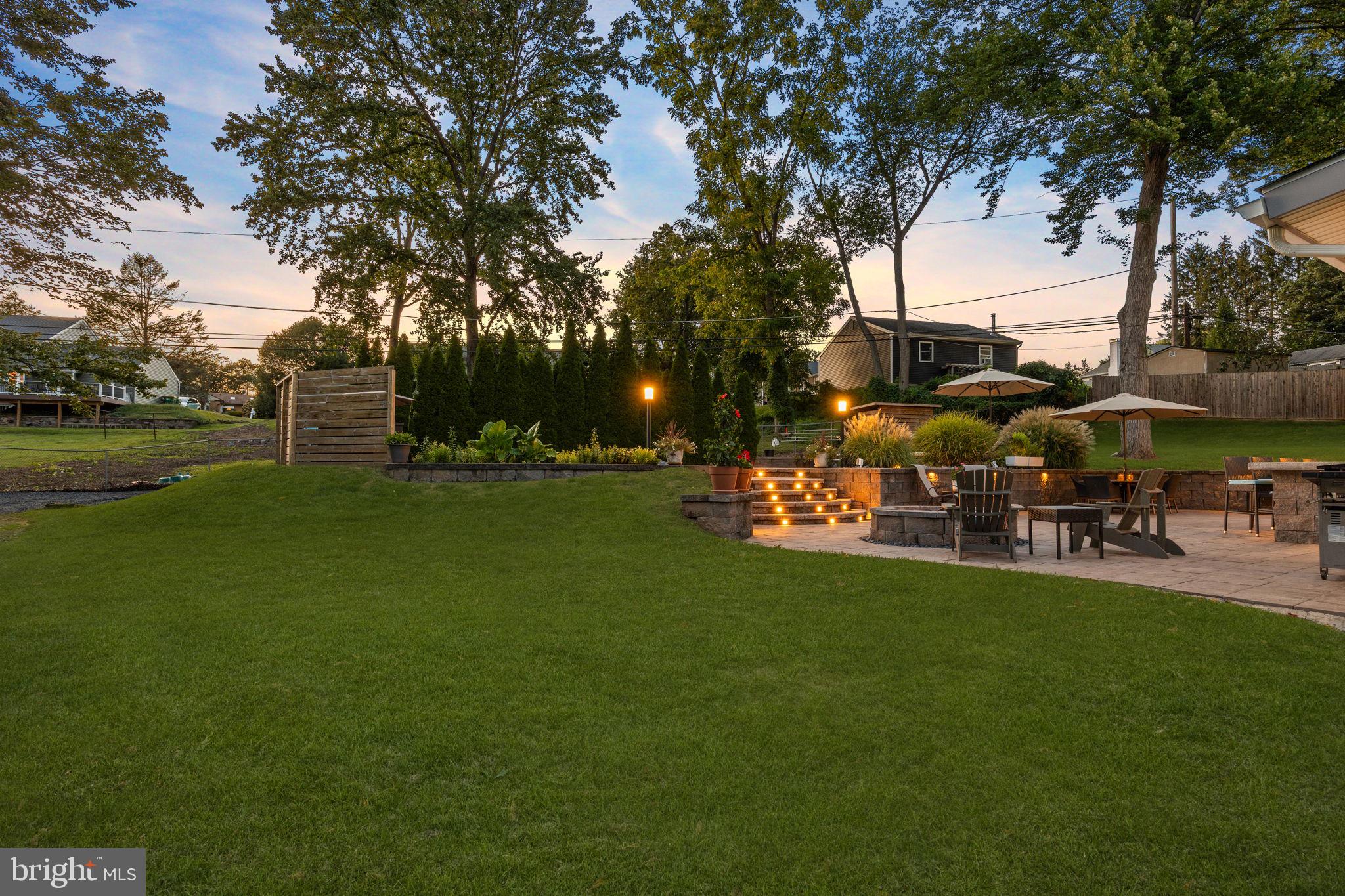 GLEN ASHTON FARMS - Residential