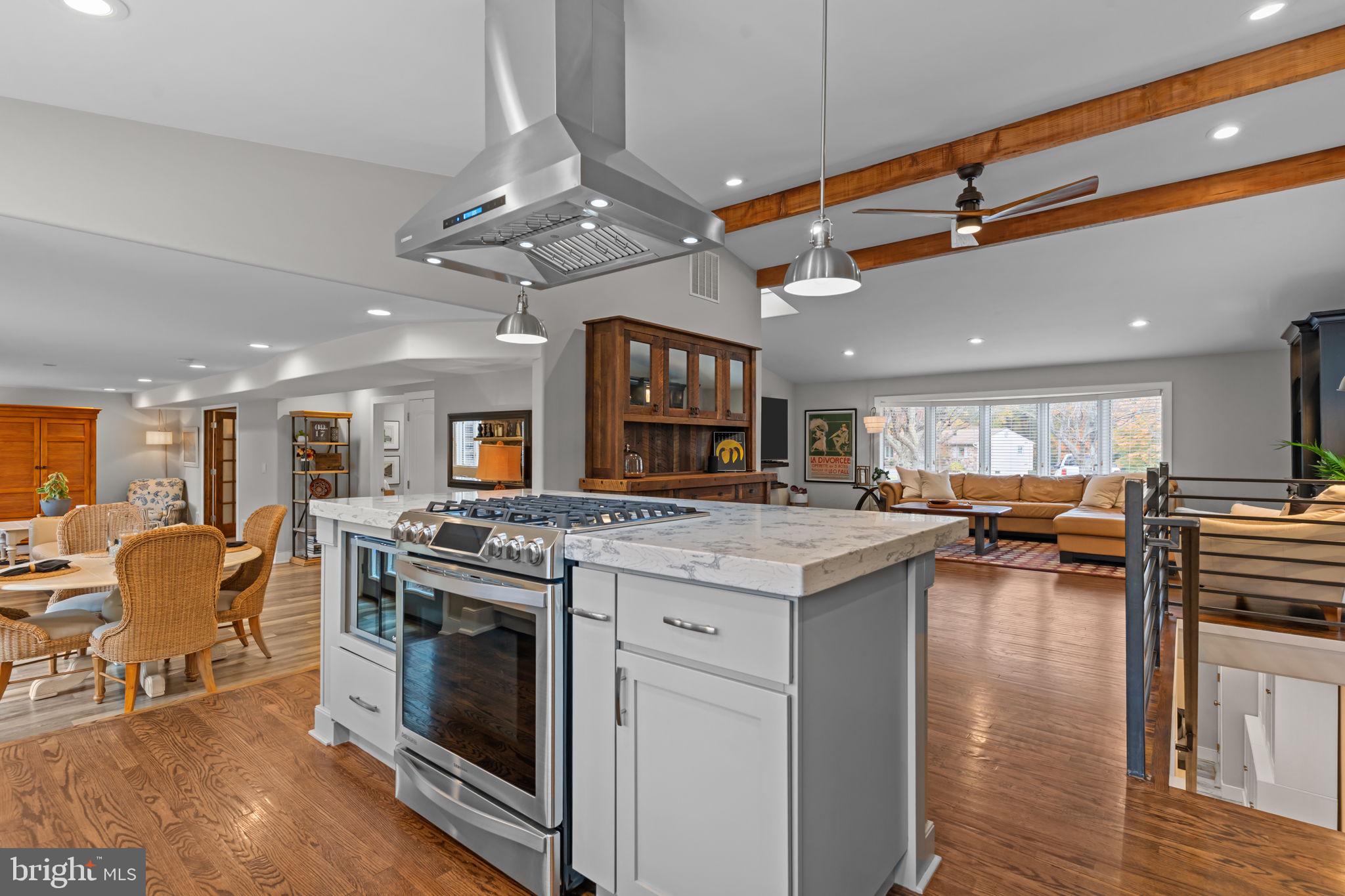 GLEN ASHTON FARMS - Residential