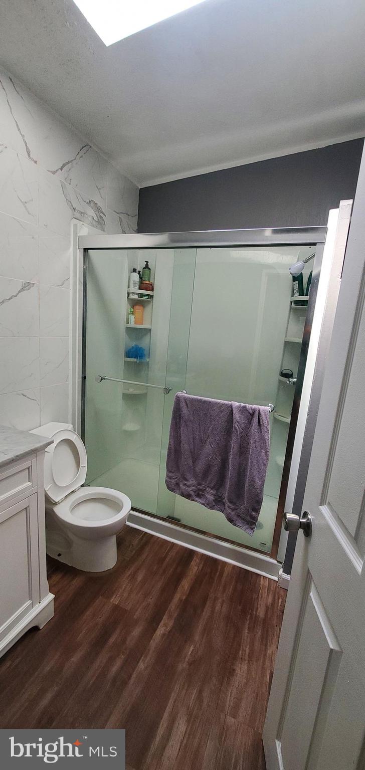 BAY COUNTRY ESTATES - Residential