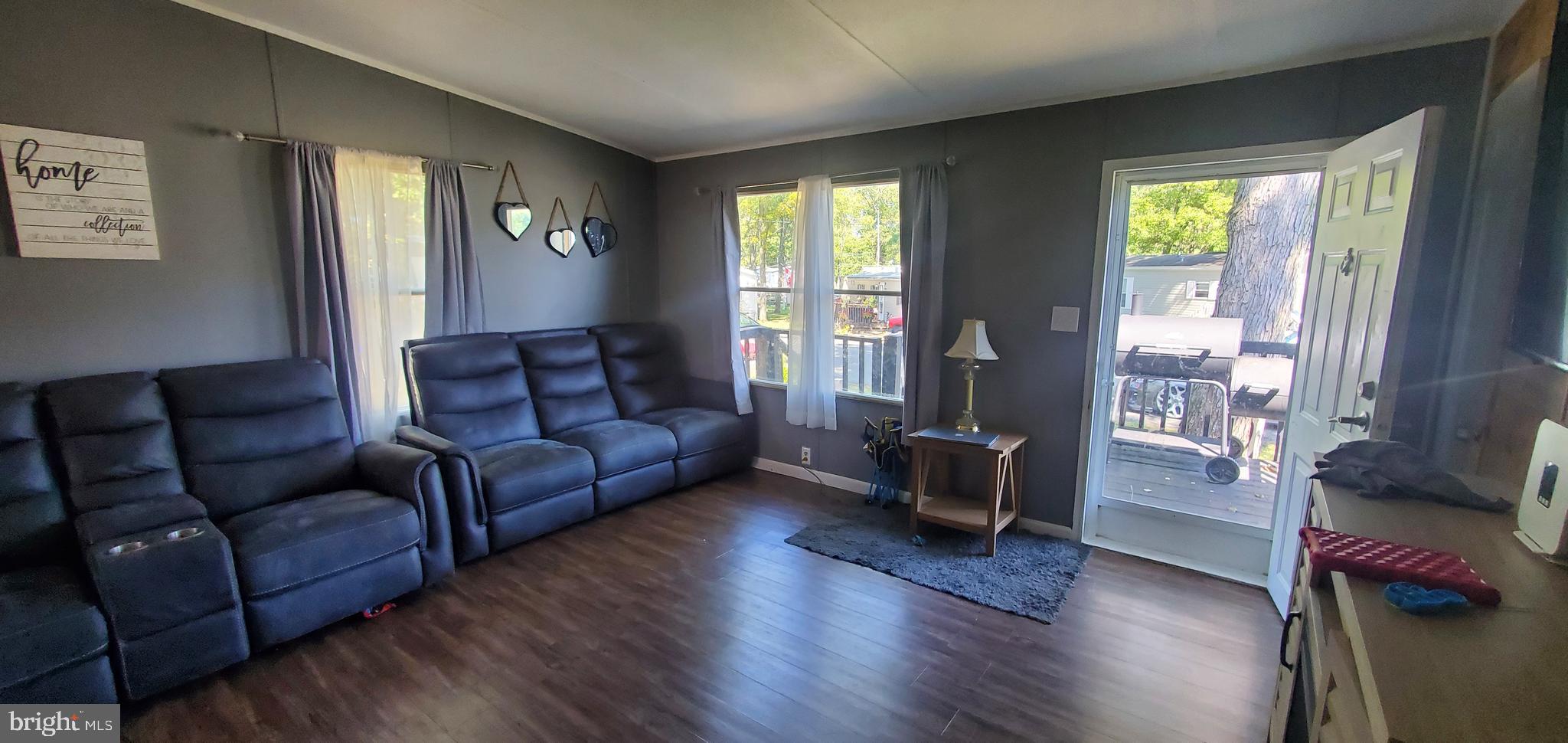 BAY COUNTRY ESTATES - Residential