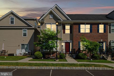 Photo of 3600 Jacob Stout Road #17, DOYLESTOWN, PA 18902 (MLS # PABU2123270)