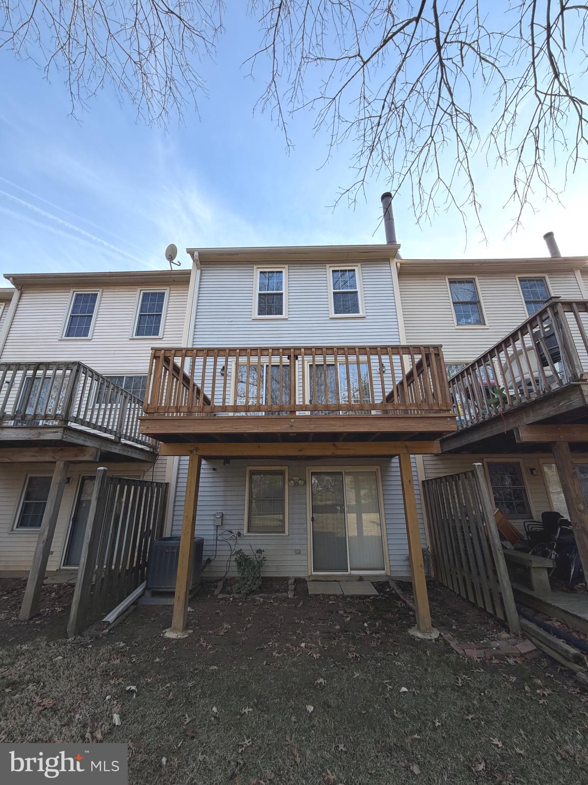 SILVER SPRING CNTRY CLUB - Residential